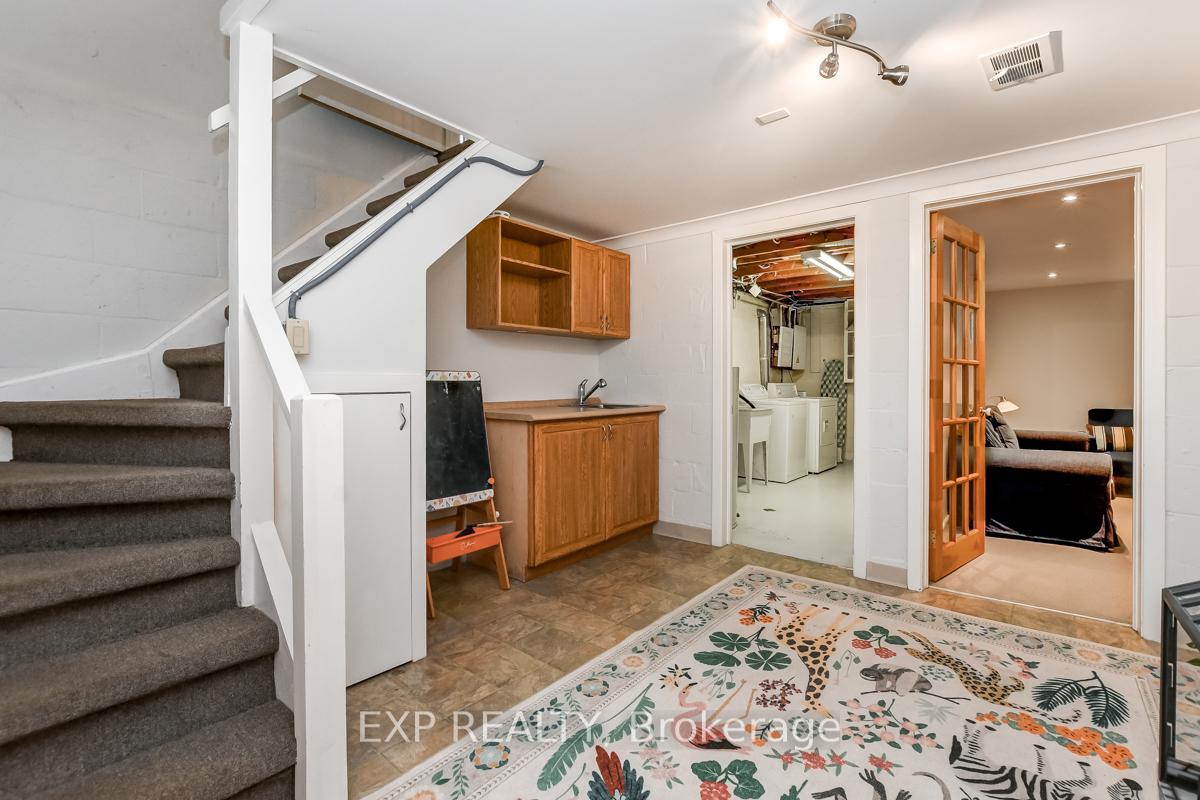 Photo 20 of 528 Penhill Avenue, Ottawa, Riverview Park — HOMEH