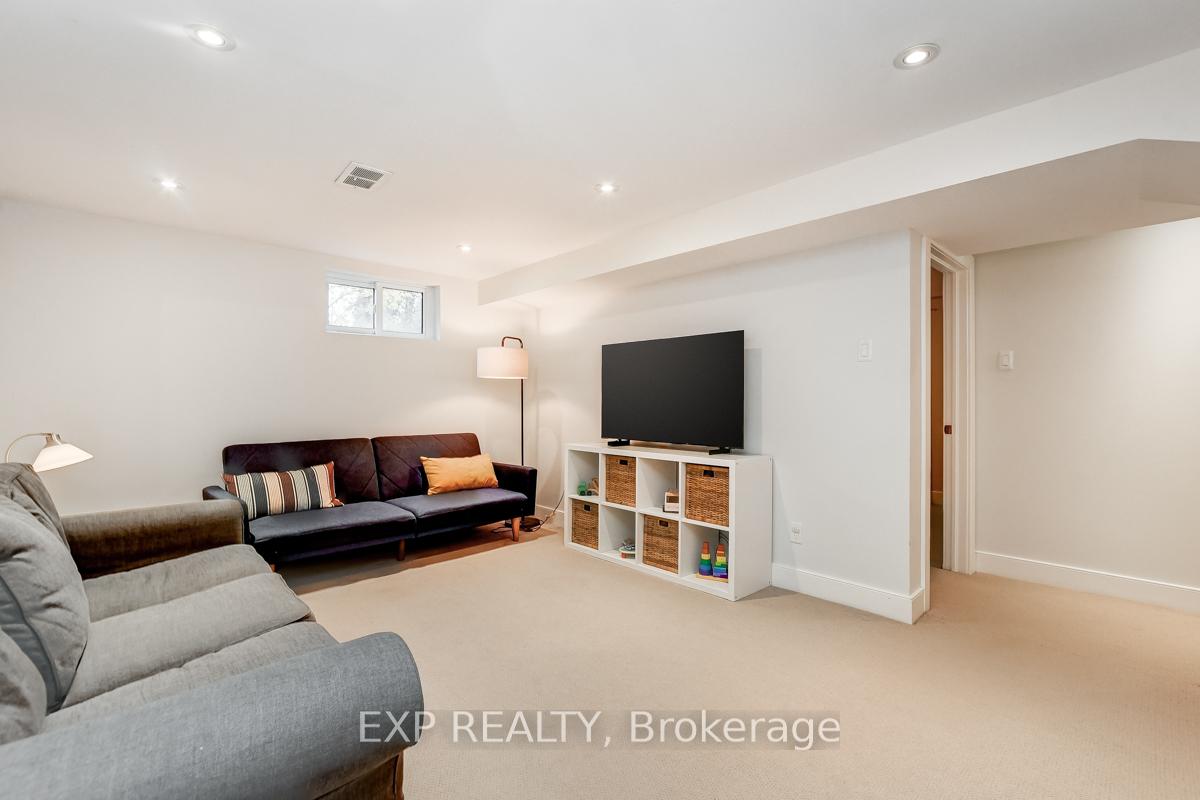 Photo 19 of 528 Penhill Avenue, Ottawa, Riverview Park — HOMEH