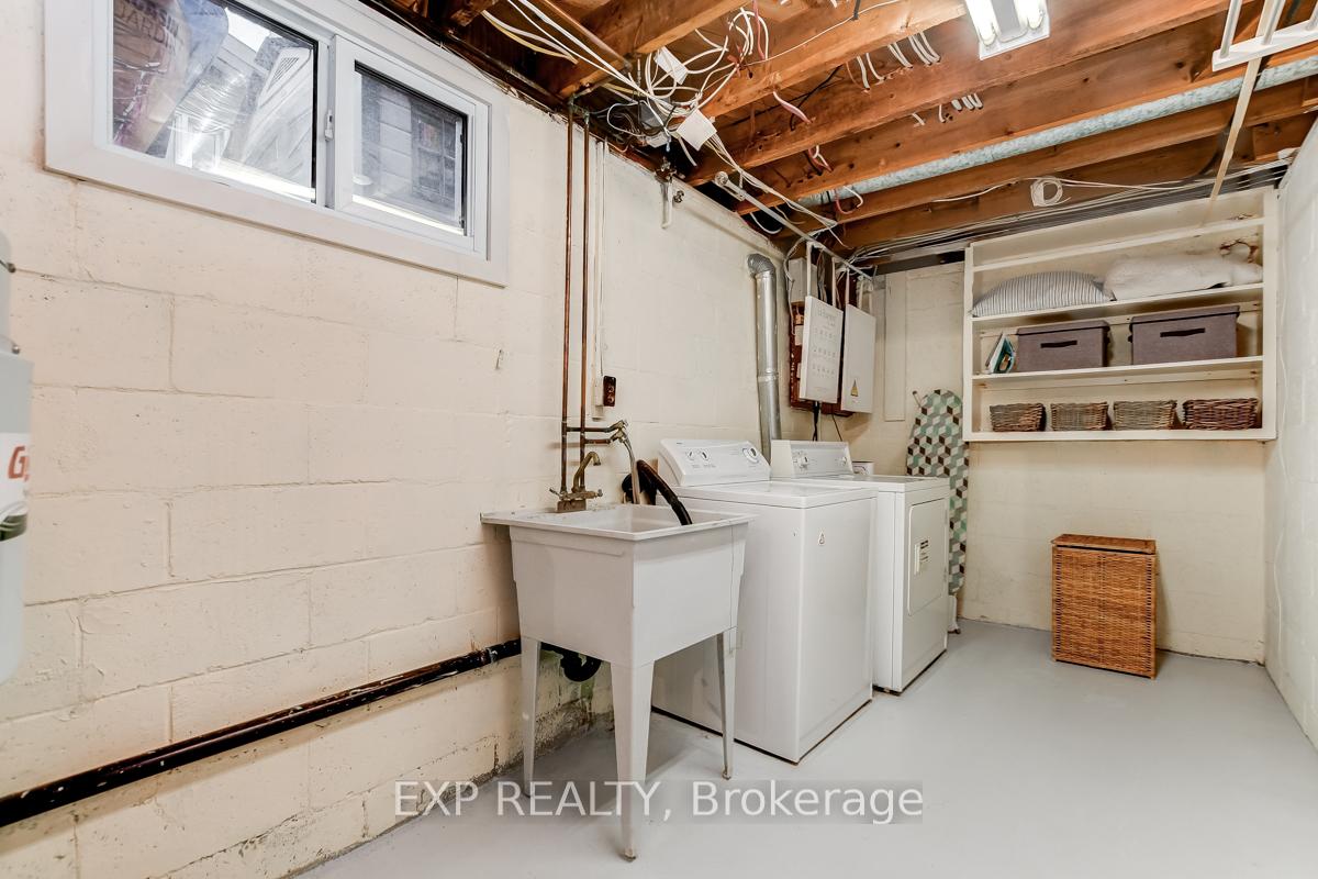 Photo 27 of 528 Penhill Avenue, Ottawa, Riverview Park — HOMEH