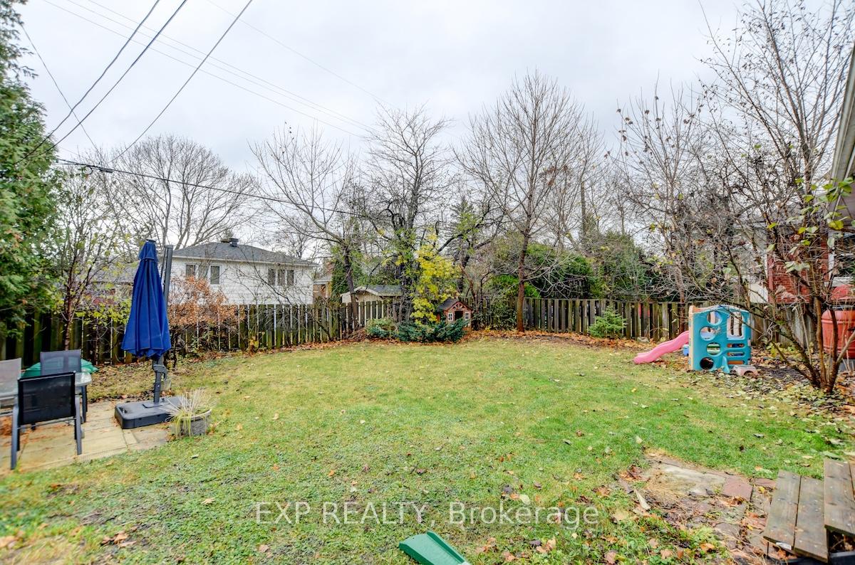 Photo 29 of 528 Penhill Avenue, Ottawa, Riverview Park — HOMEH