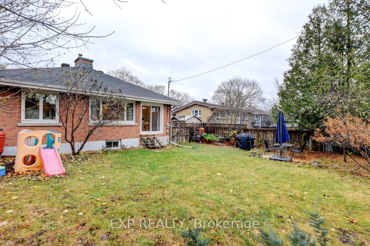 Photo 30 of 528 Penhill Avenue, Ottawa, Riverview Park — HOMEH