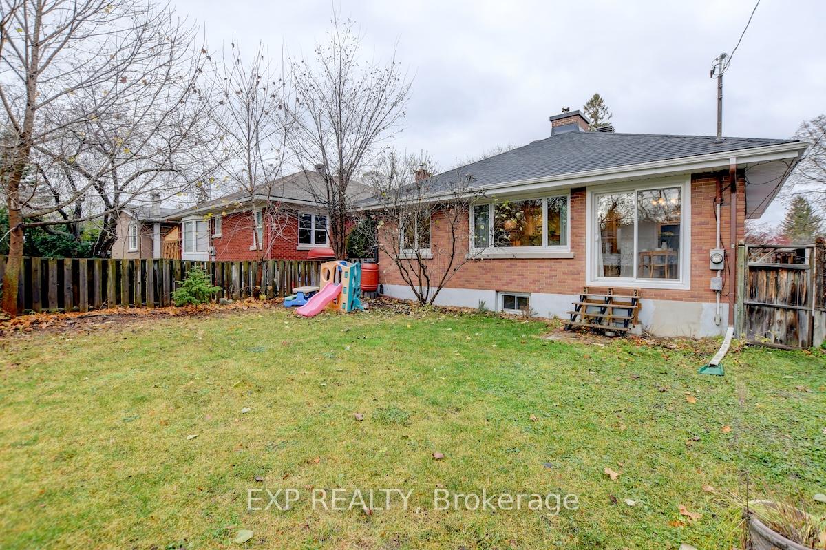 Photo 31 of 528 Penhill Avenue, Ottawa, Riverview Park — HOMEH