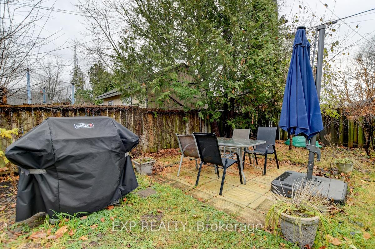 Photo 33 of 528 Penhill Avenue, Ottawa, Riverview Park — HOMEH