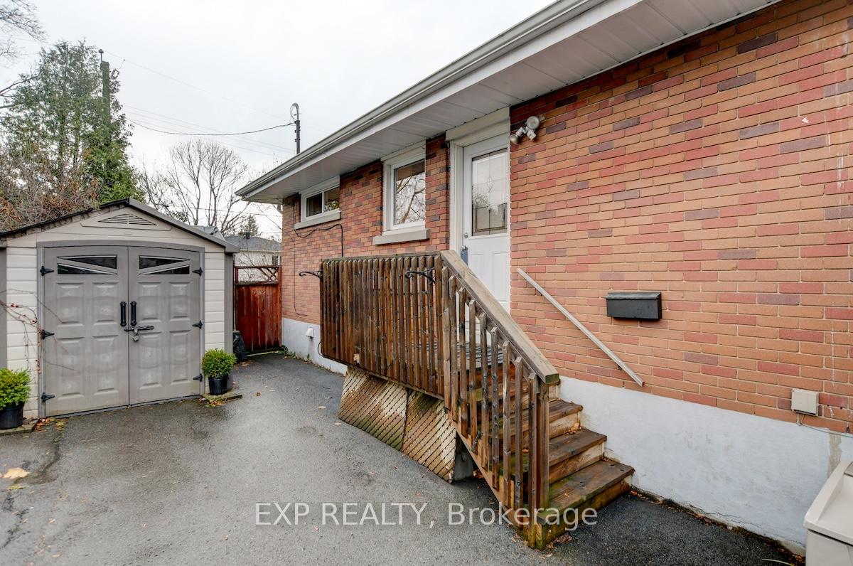 Photo 32 of 528 Penhill Avenue, Ottawa, Riverview Park — HOMEH