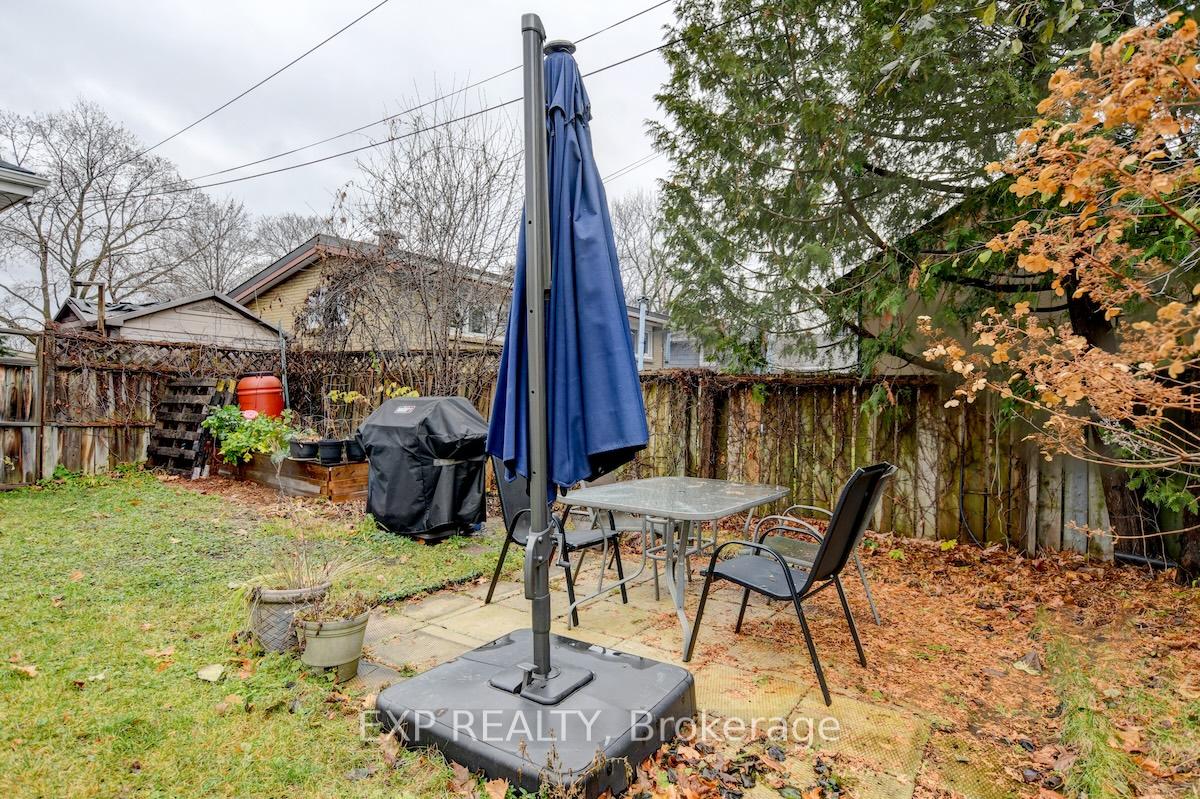 Photo 34 of 528 Penhill Avenue, Ottawa, Riverview Park — HOMEH