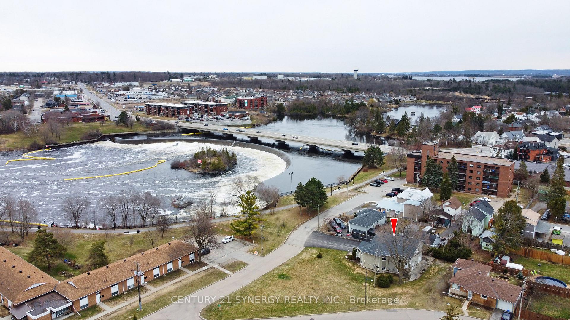 Photo 33 of 220 Albert Street, Arnprior — HOMEH