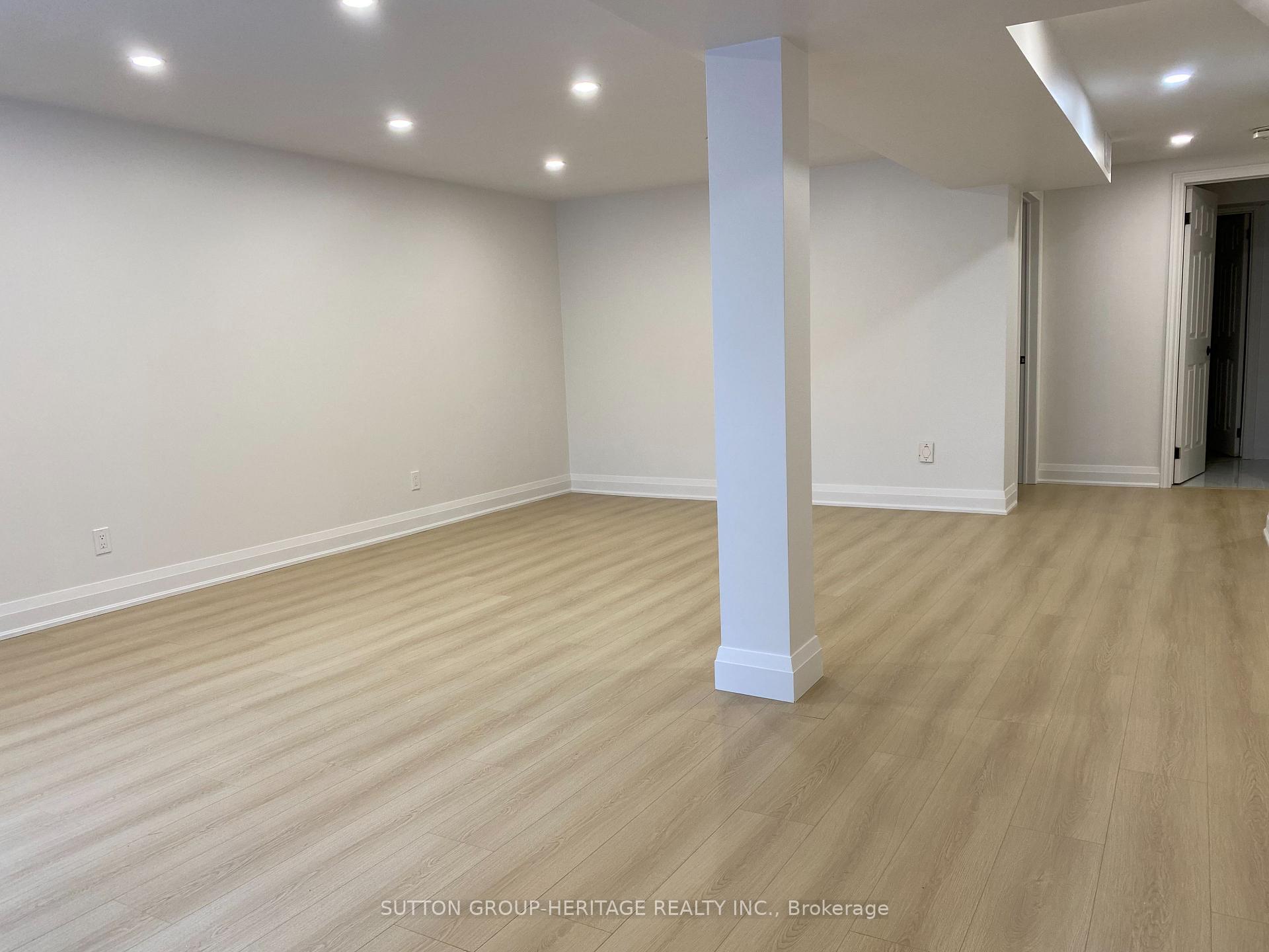 Photo 7 of Unit Basement, 5 Ennisclare Place, Whitby, Pringle Creek — HOMEH