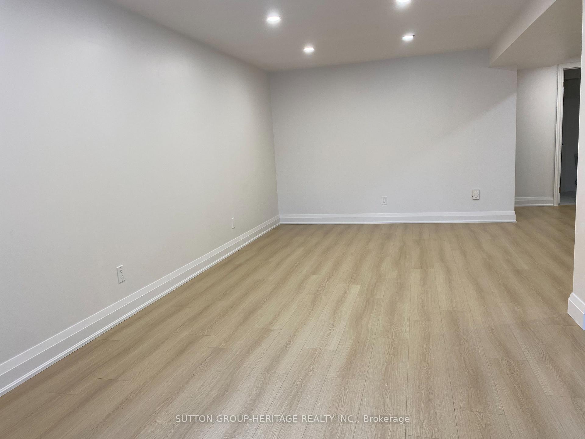 Photo 8 of Unit Basement, 5 Ennisclare Place, Whitby, Pringle Creek — HOMEH