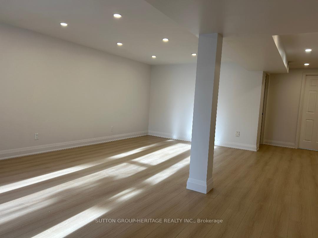 Photo 9 of Unit Basement, 5 Ennisclare Place, Whitby, Pringle Creek — HOMEH