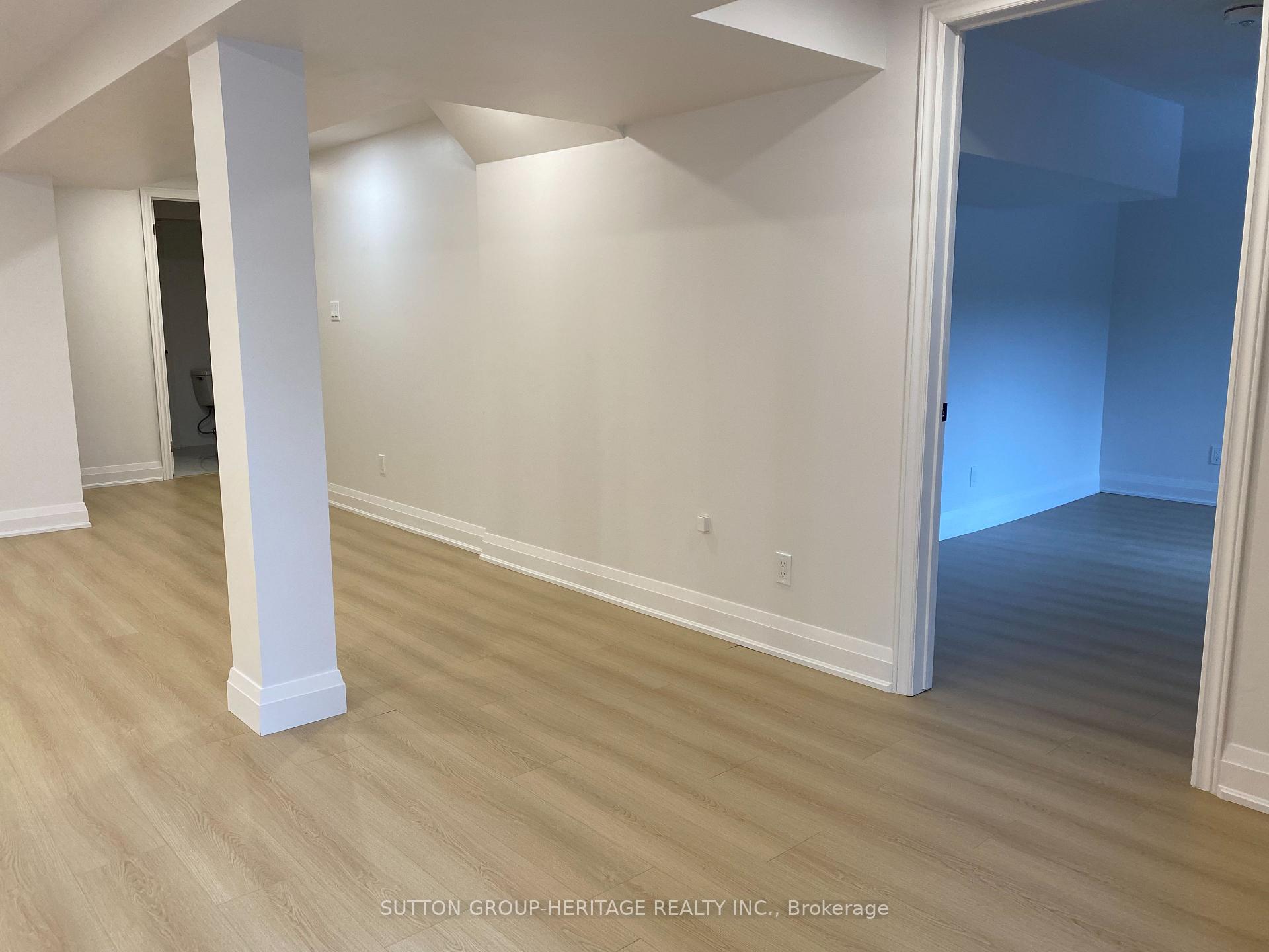 Photo 10 of Unit Basement, 5 Ennisclare Place, Whitby, Pringle Creek — HOMEH