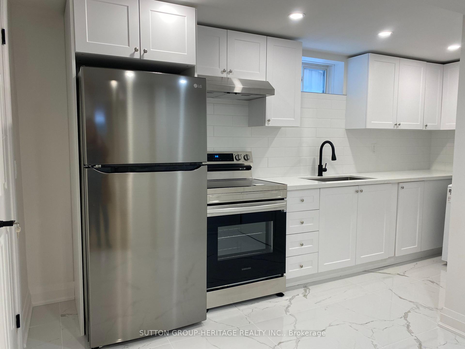 Photo 11 of Unit Basement, 5 Ennisclare Place, Whitby, Pringle Creek — HOMEH