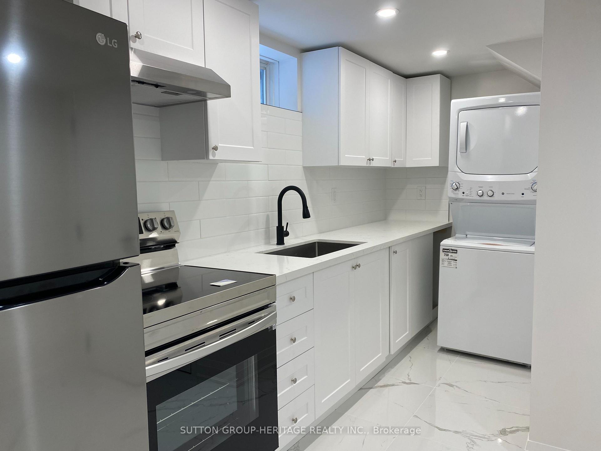 Photo 12 of Unit Basement, 5 Ennisclare Place, Whitby, Pringle Creek — HOMEH