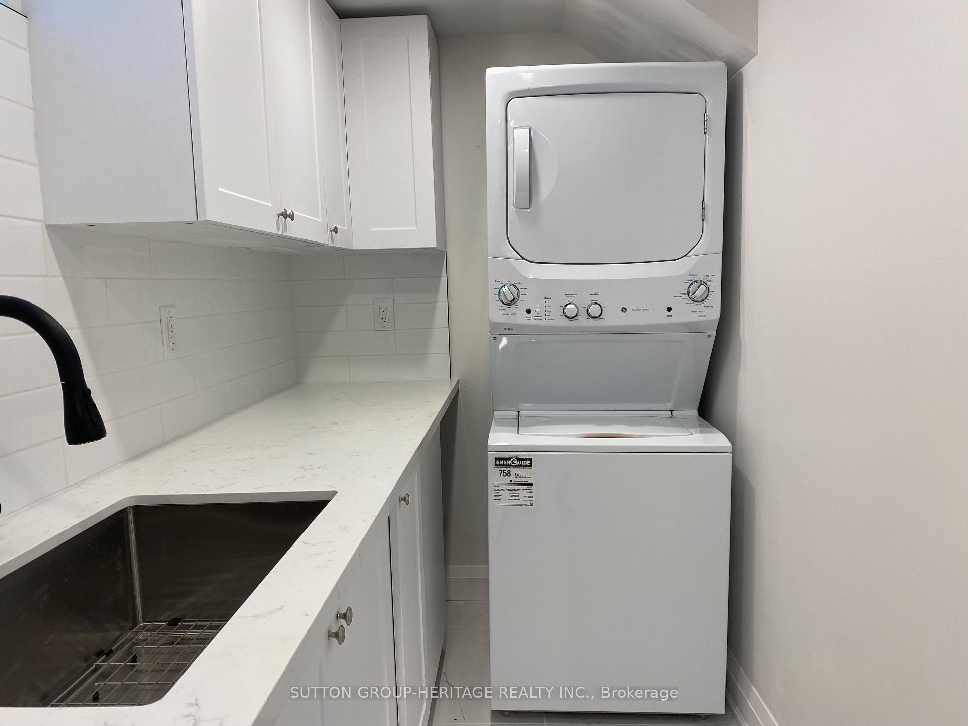 Photo 13 of Unit Basement, 5 Ennisclare Place, Whitby, Pringle Creek — HOMEH