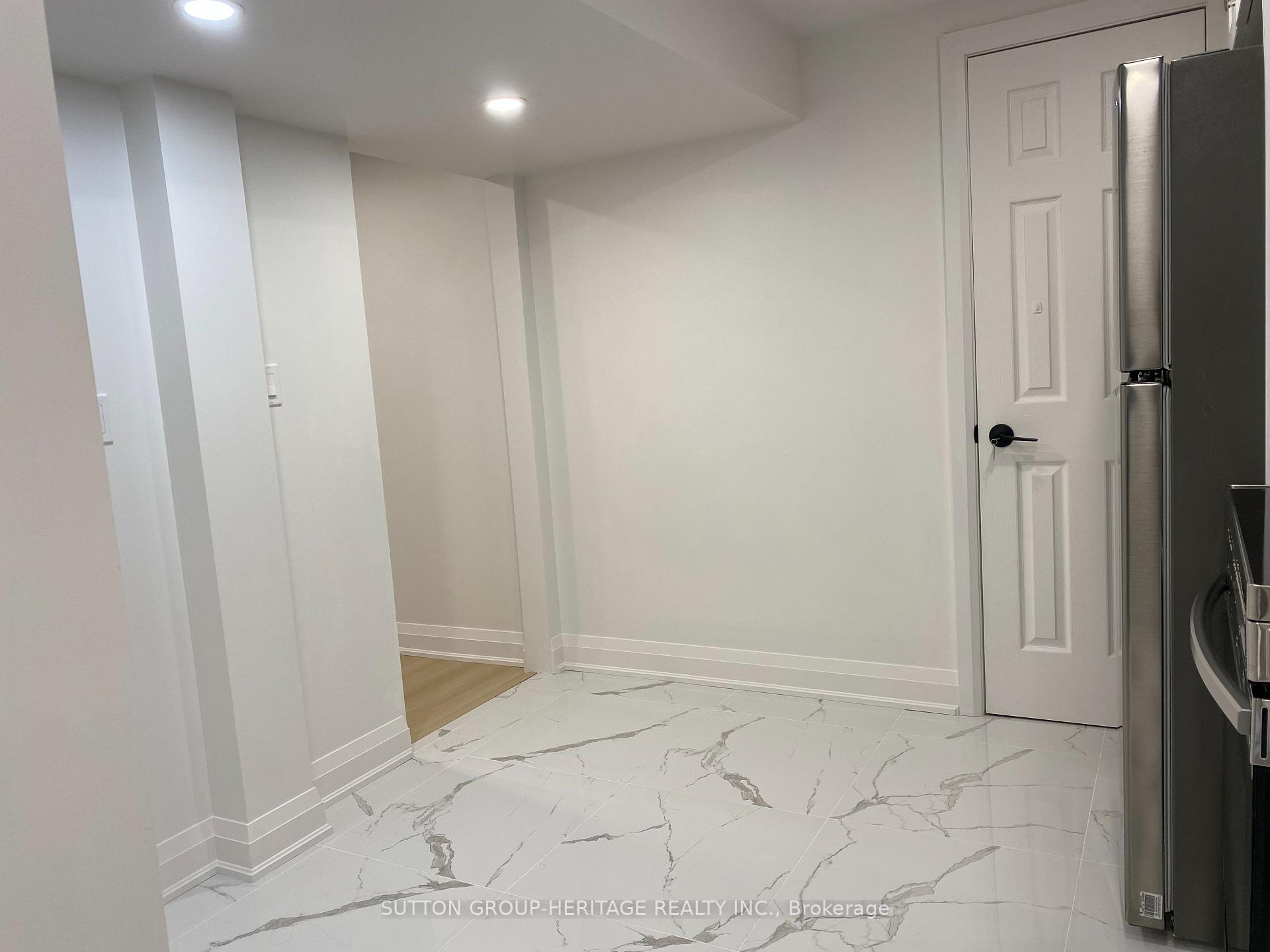 Photo 14 of Unit Basement, 5 Ennisclare Place, Whitby, Pringle Creek — HOMEH