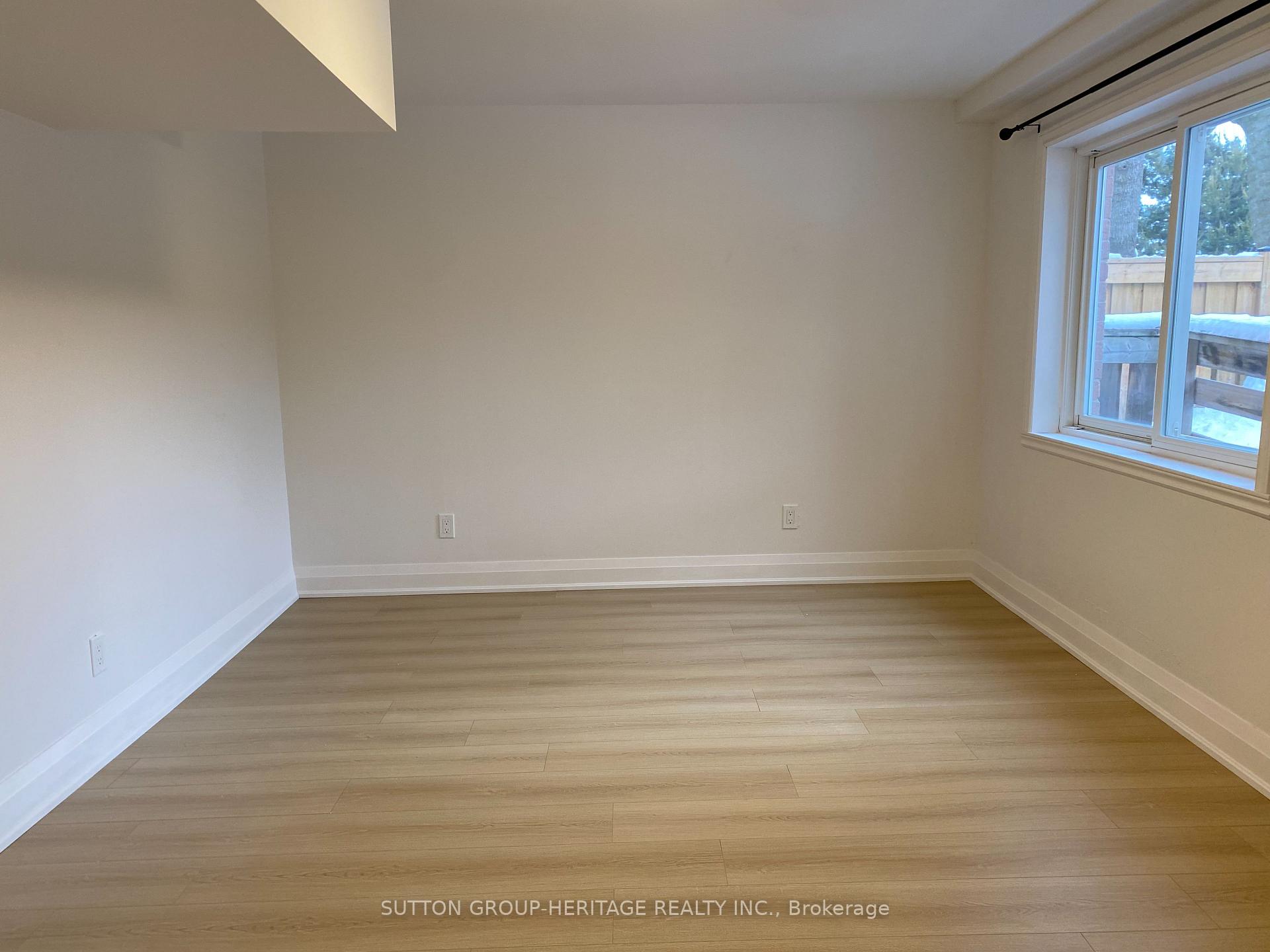 Photo 23 of Unit Basement, 5 Ennisclare Place, Whitby, Pringle Creek — HOMEH