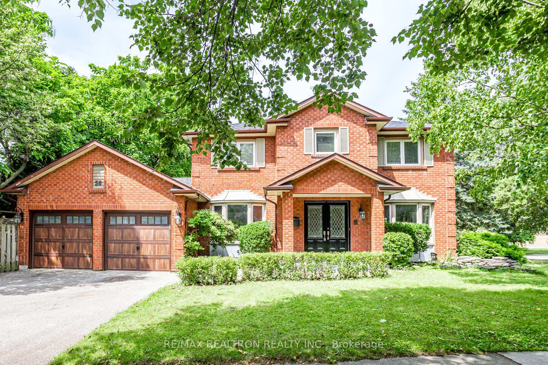 Photo 1 of 58 Glen Hill Drive, Whitby, Blue Grass Meadows — HOMEH