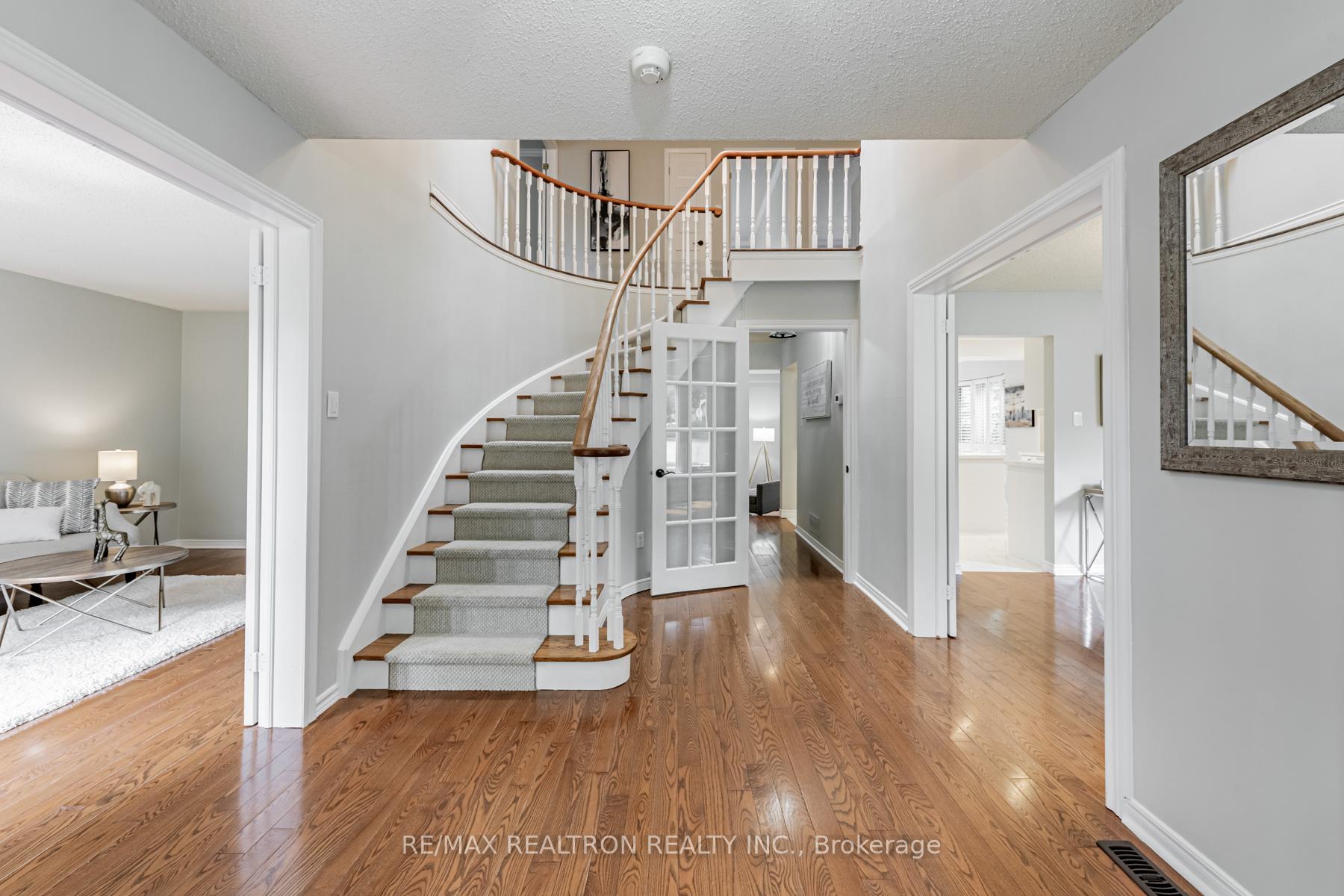 Photo 6 of 58 Glen Hill Drive, Whitby, Blue Grass Meadows — HOMEH