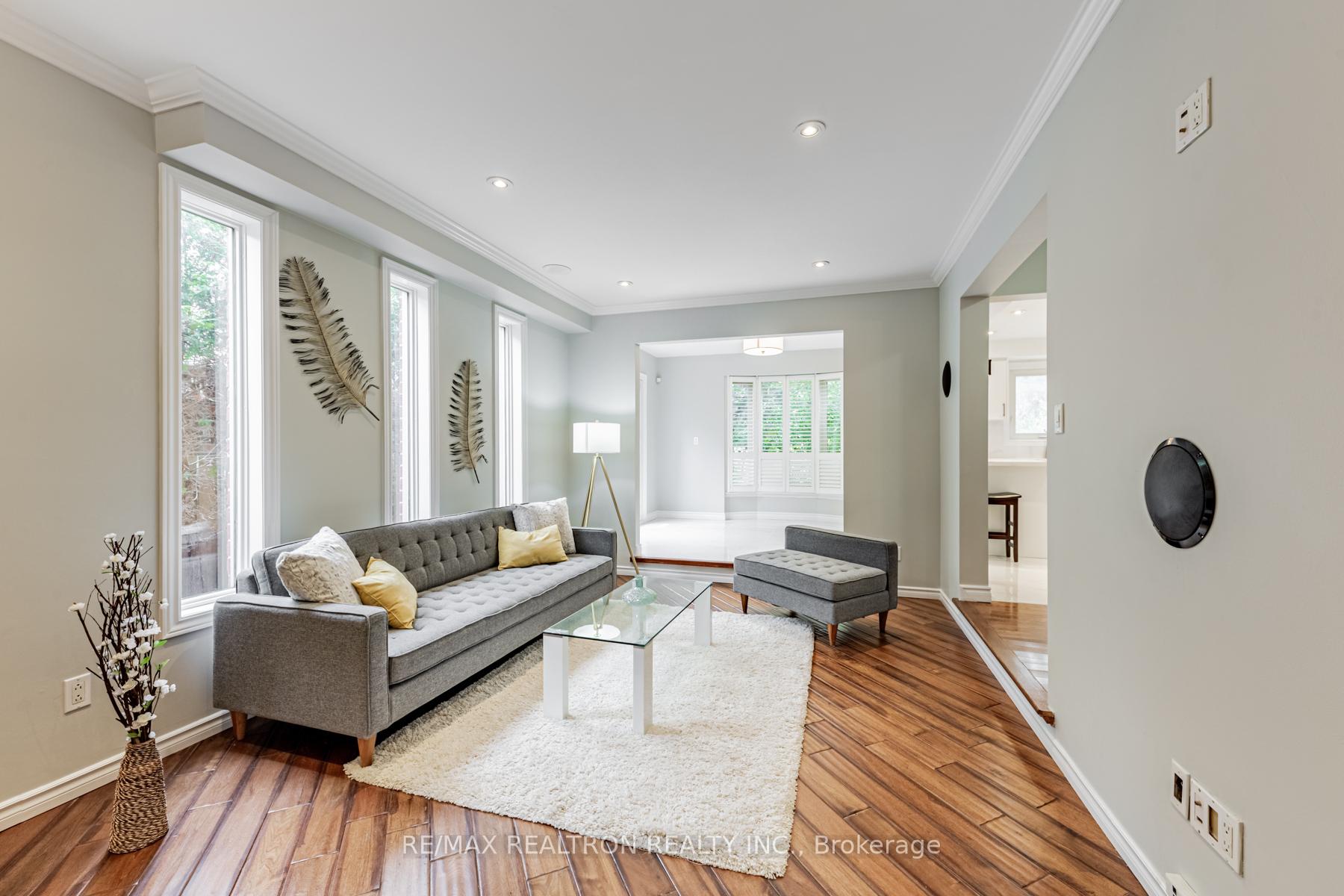 Photo 14 of 58 Glen Hill Drive, Whitby, Blue Grass Meadows — HOMEH