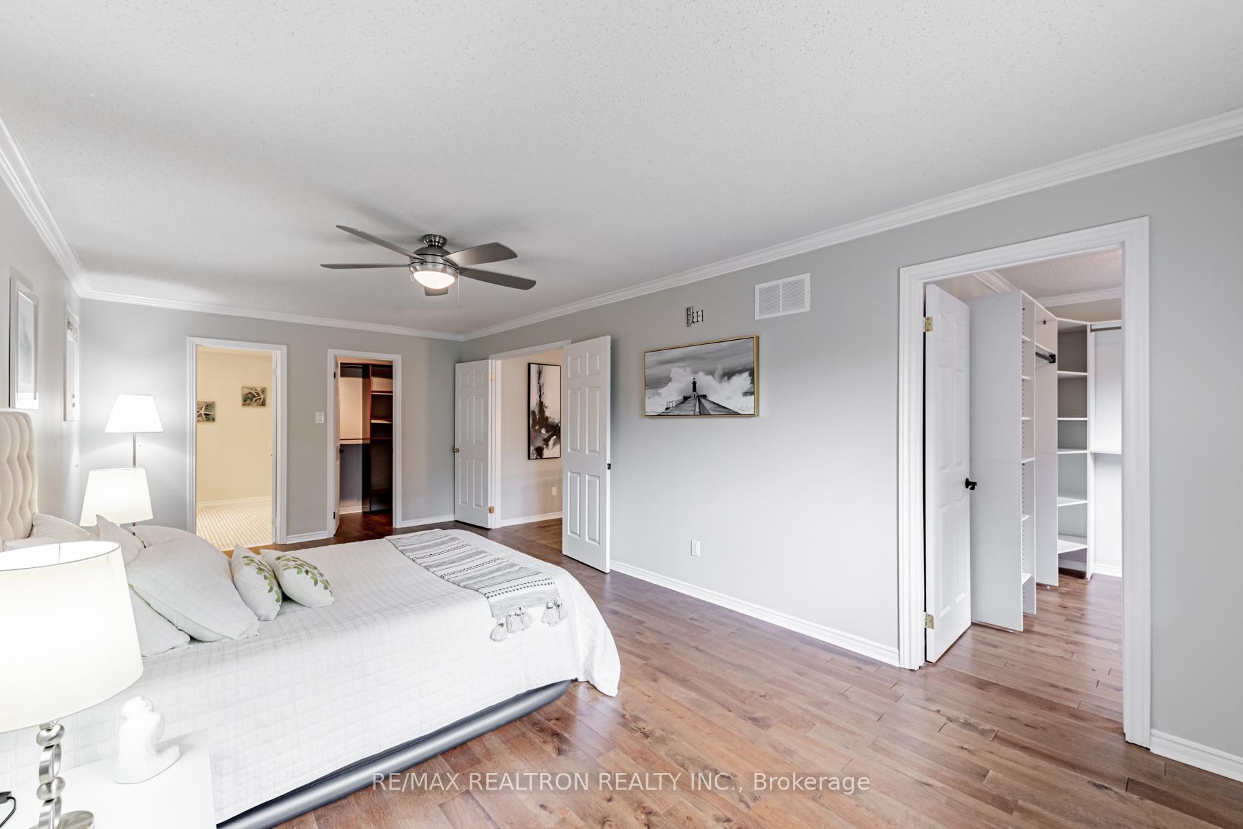 Photo 17 of 58 Glen Hill Drive, Whitby, Blue Grass Meadows — HOMEH