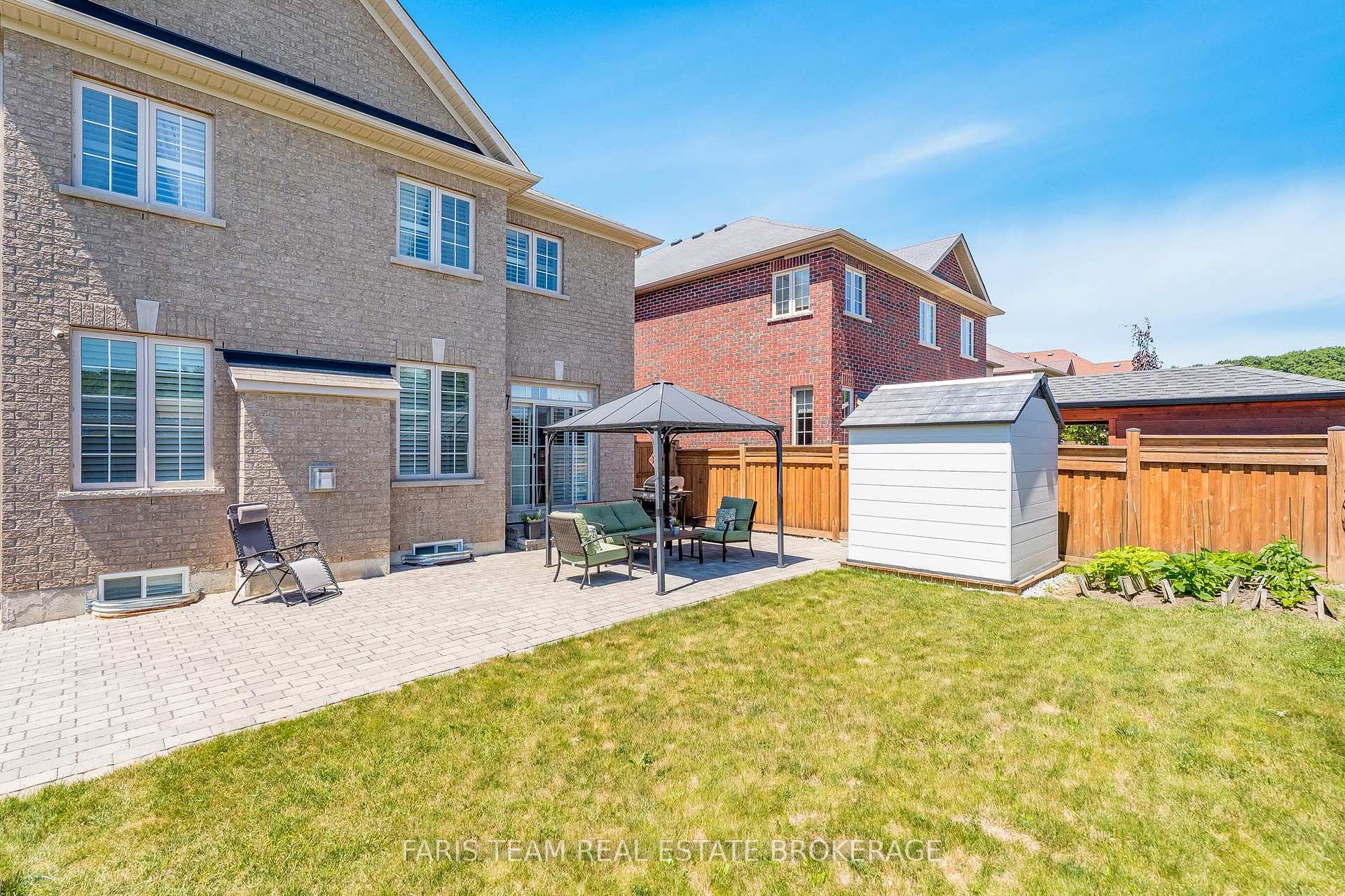 Photo 33 of 45 Via Piani Road, Vaughan, Vellore Village — HOMEH