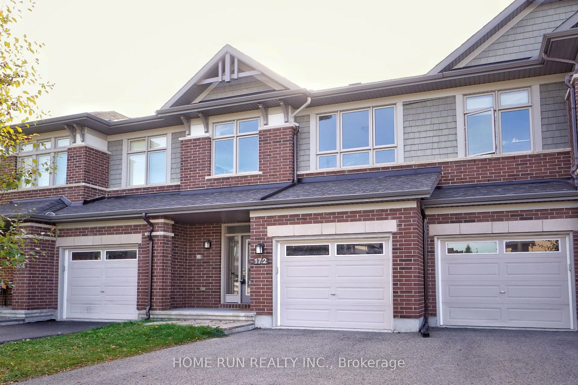 Photo 1 of 172 Larimar Circle, Ottawa, Riverside South/Gloucester Glen — HOMEH
