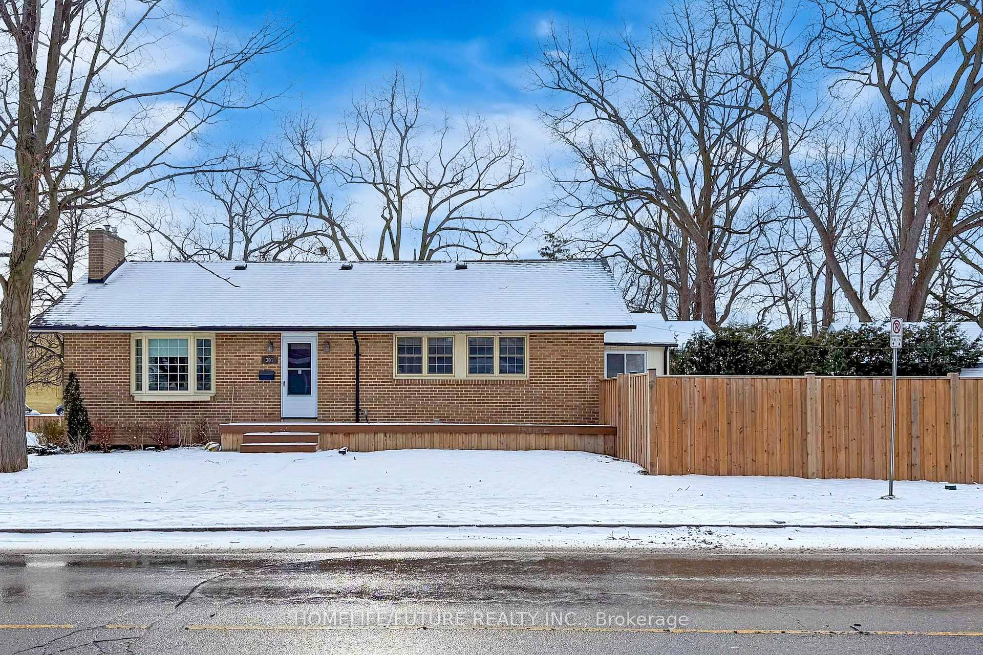Photo 1 of Unit Main, 301 Mary Street W, Whitby, Downtown Whitby — HOMEH