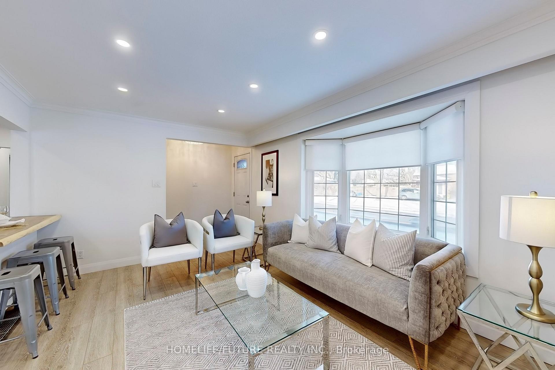 Photo 3 of Unit Main, 301 Mary Street W, Whitby, Downtown Whitby — HOMEH