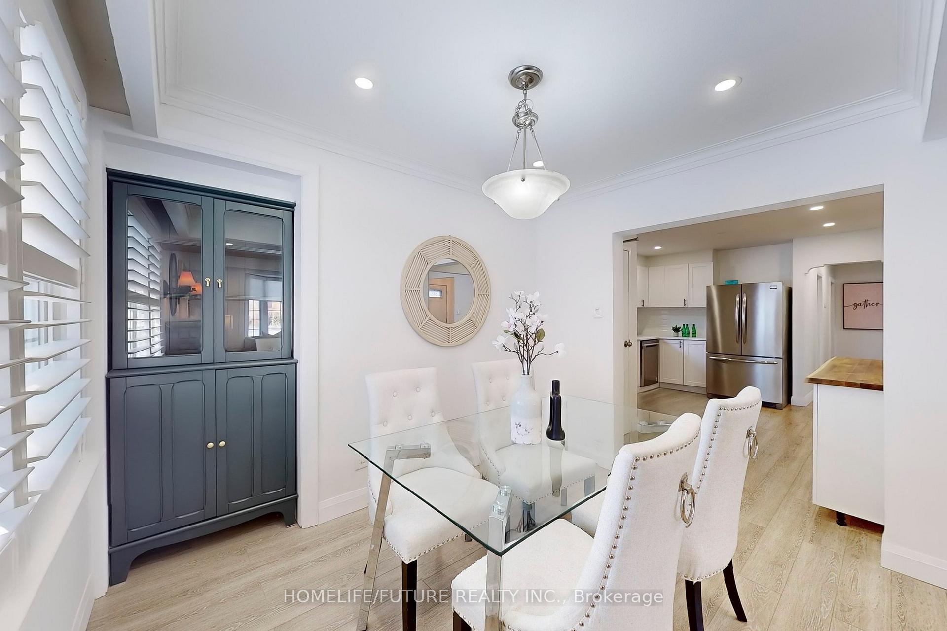 Photo 7 of Unit Main, 301 Mary Street W, Whitby, Downtown Whitby — HOMEH