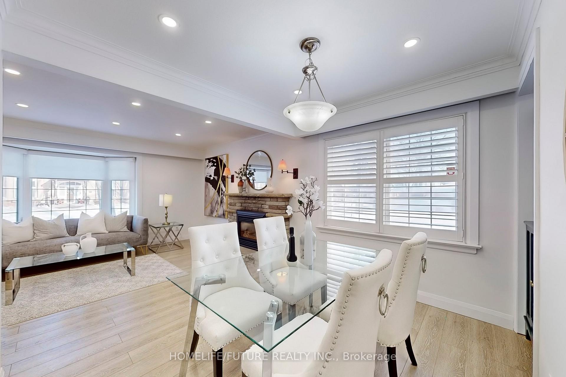 Photo 8 of Unit Main, 301 Mary Street W, Whitby, Downtown Whitby — HOMEH