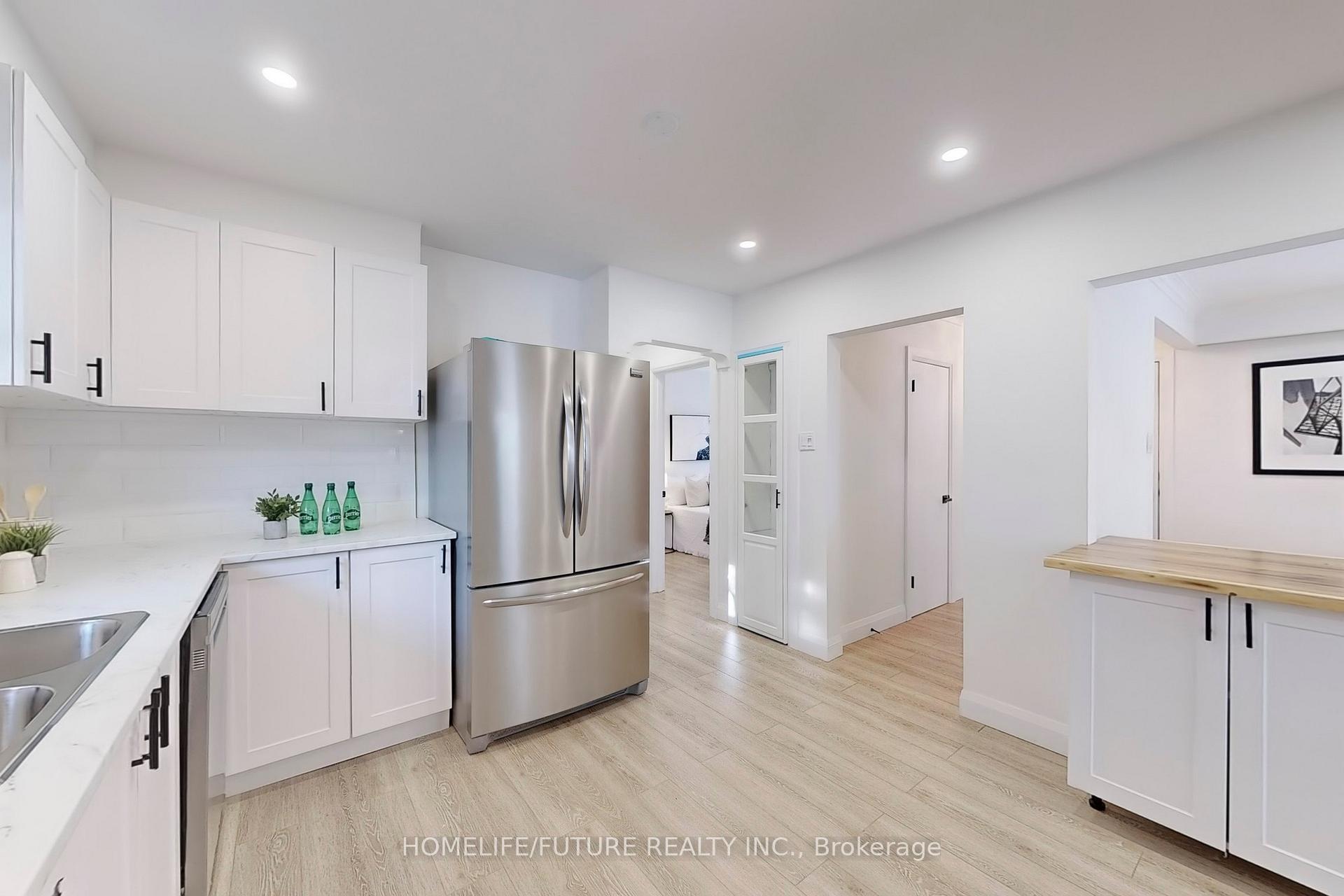 Photo 14 of Unit Main, 301 Mary Street W, Whitby, Downtown Whitby — HOMEH