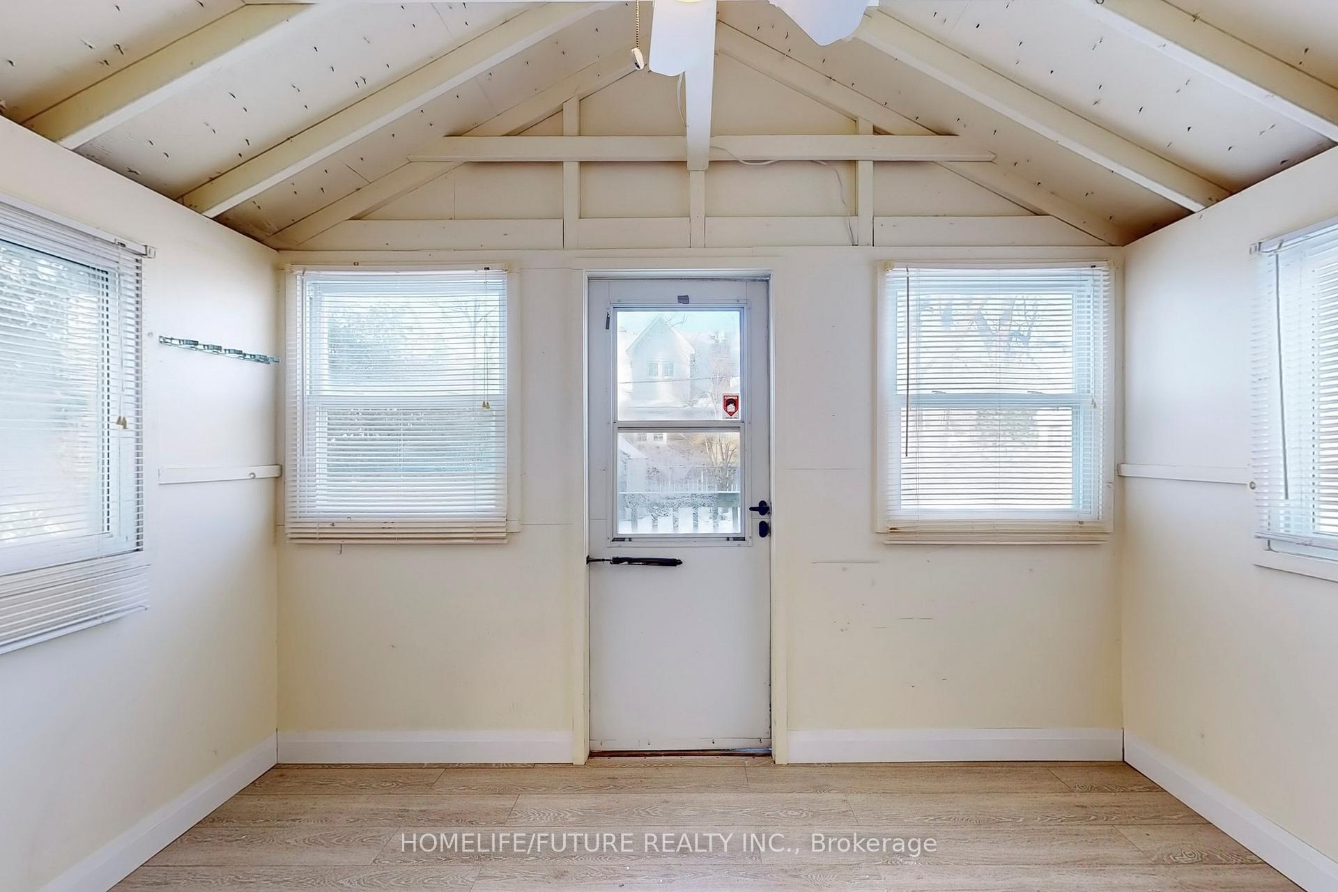 Photo 20 of Unit Main, 301 Mary Street W, Whitby, Downtown Whitby — HOMEH