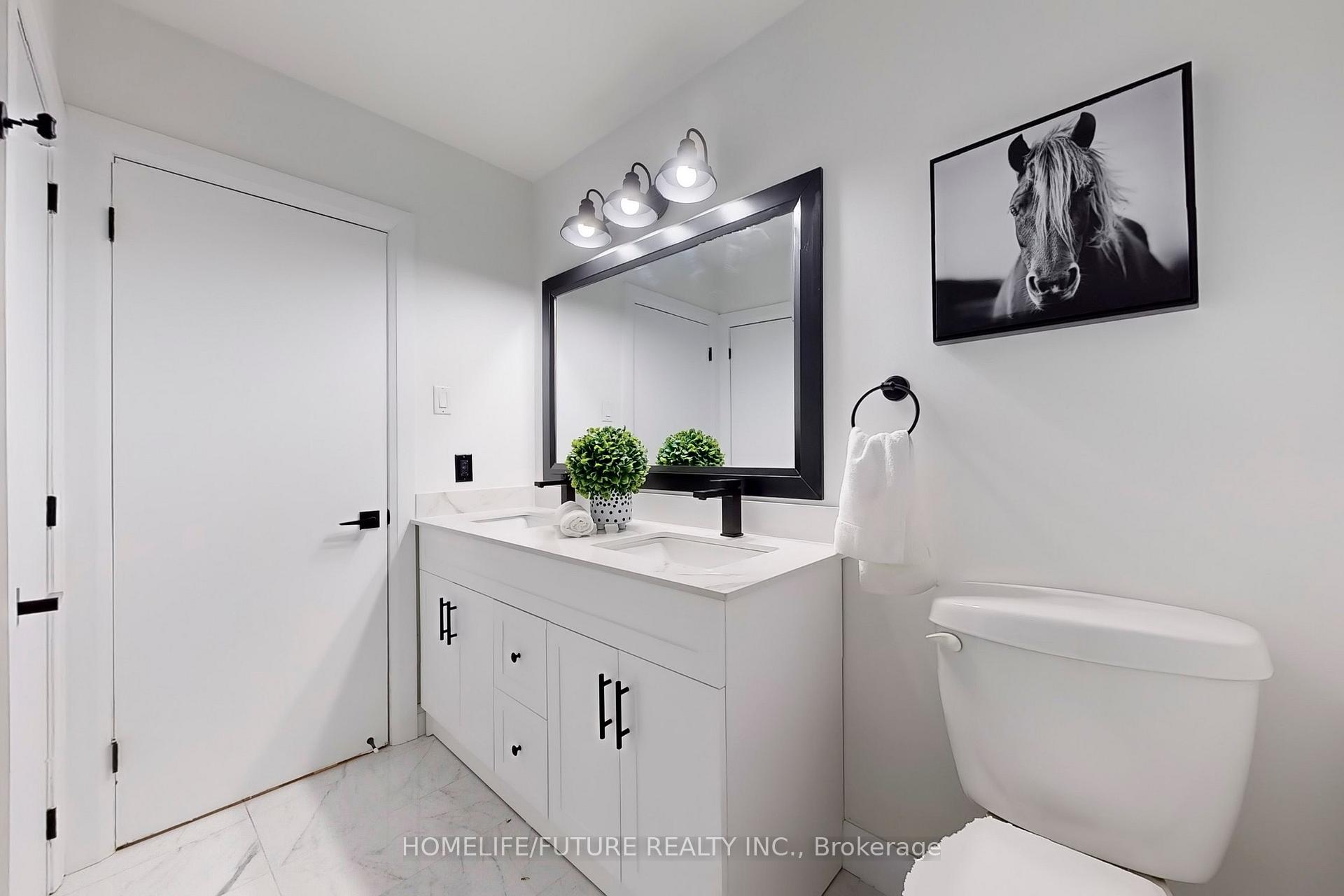 Photo 22 of Unit Main, 301 Mary Street W, Whitby, Downtown Whitby — HOMEH