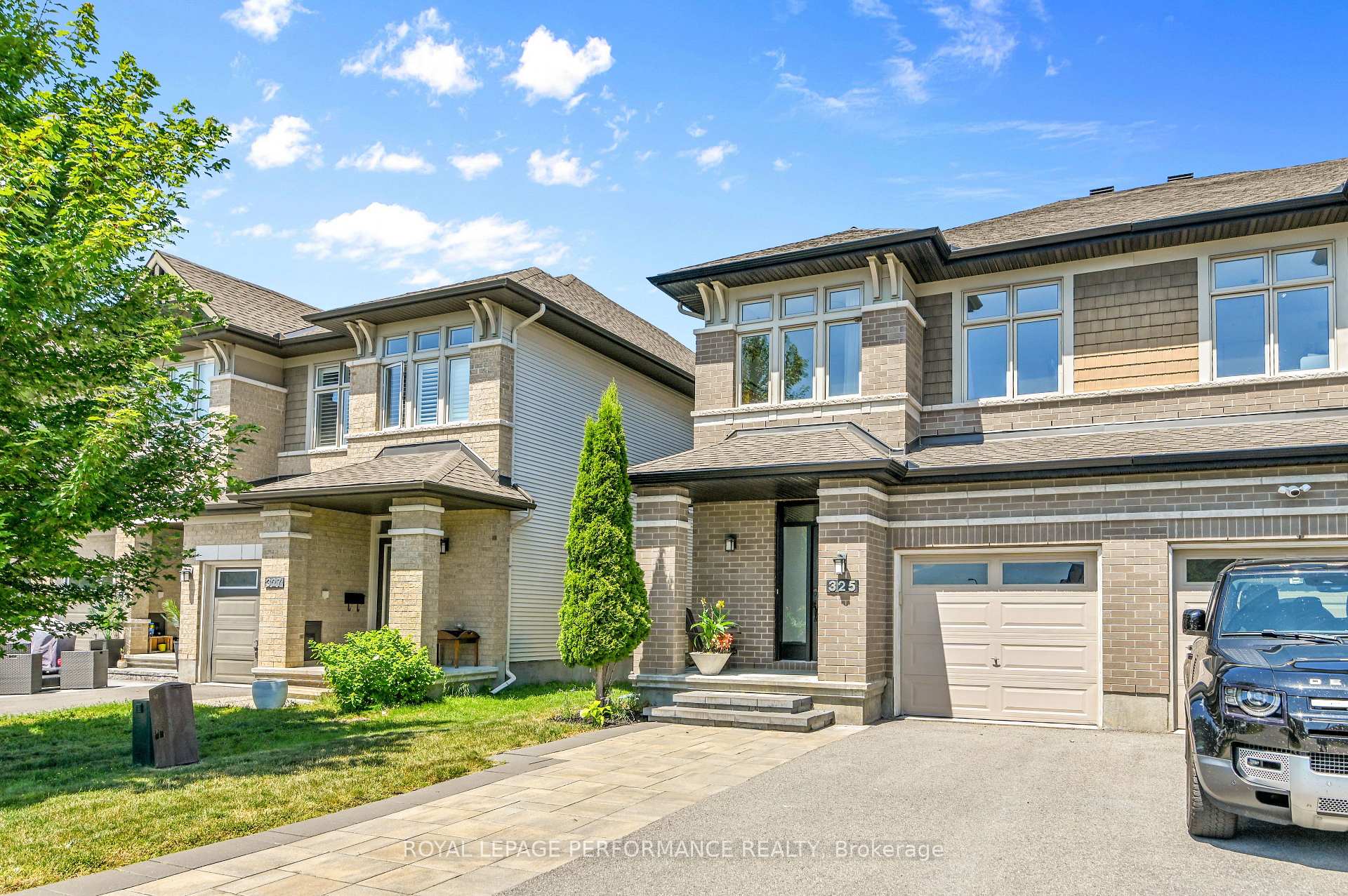 Photo 3 of 325 Ardmore Street, Ottawa, Riverside South/Gloucester Glen — HOMEH