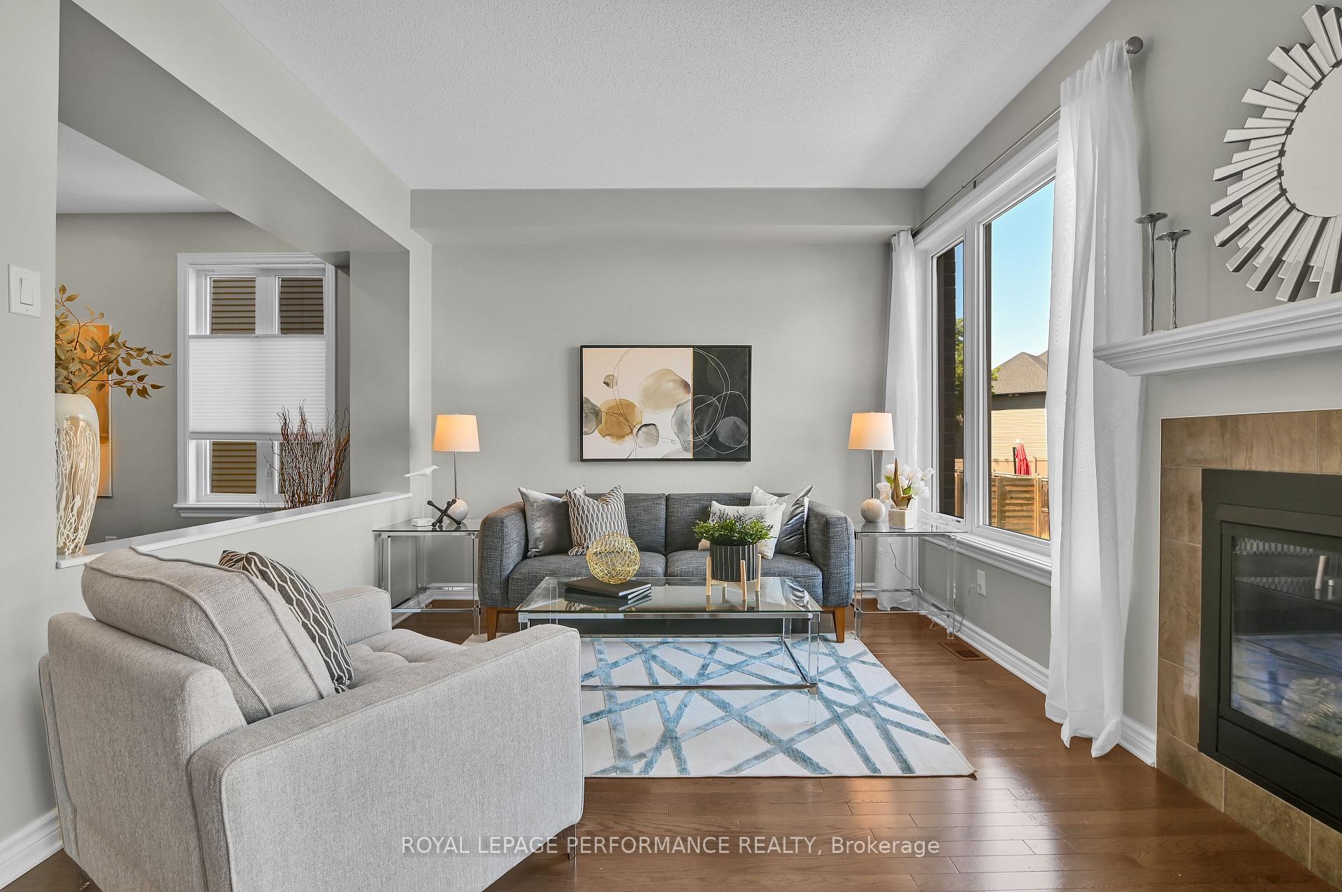 Photo 11 of 325 Ardmore Street, Ottawa, Riverside South/Gloucester Glen — HOMEH