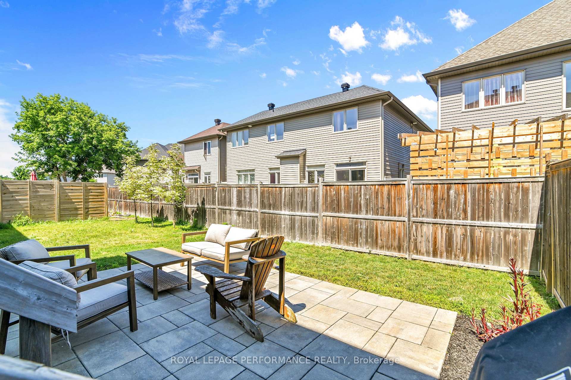 Photo 28 of 325 Ardmore Street, Ottawa, Riverside South/Gloucester Glen — HOMEH