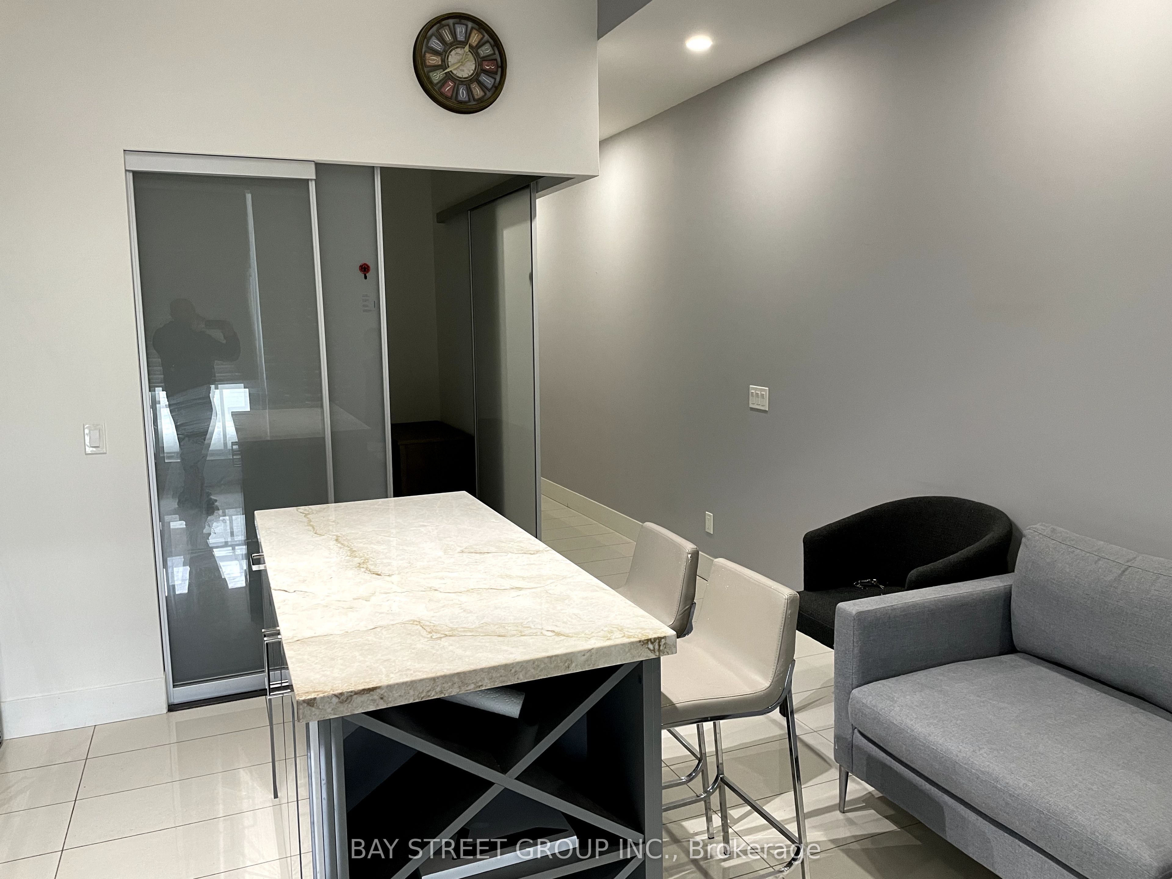 Photo 22 of Unit 515, 180 Enterprise Boulevard S, Markham, Unionville — HOMEH