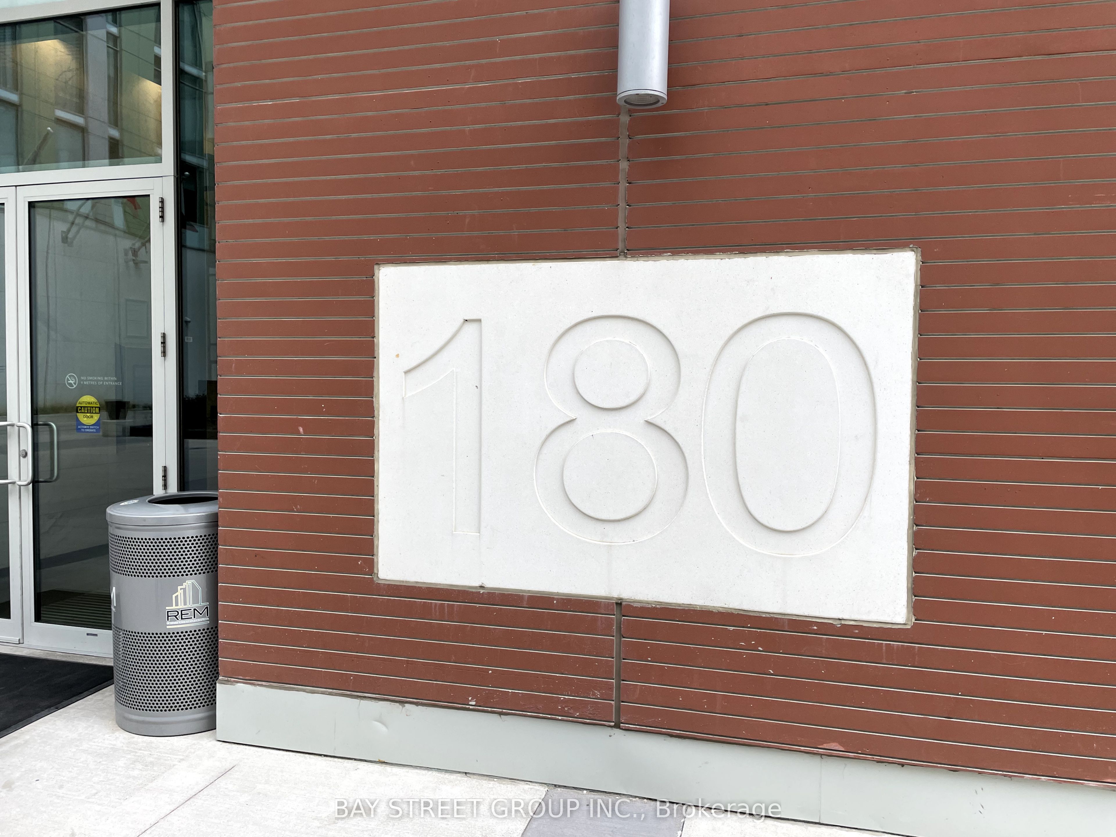 Photo 16 of Unit 515, 180 Enterprise Boulevard S, Markham, Unionville — HOMEH