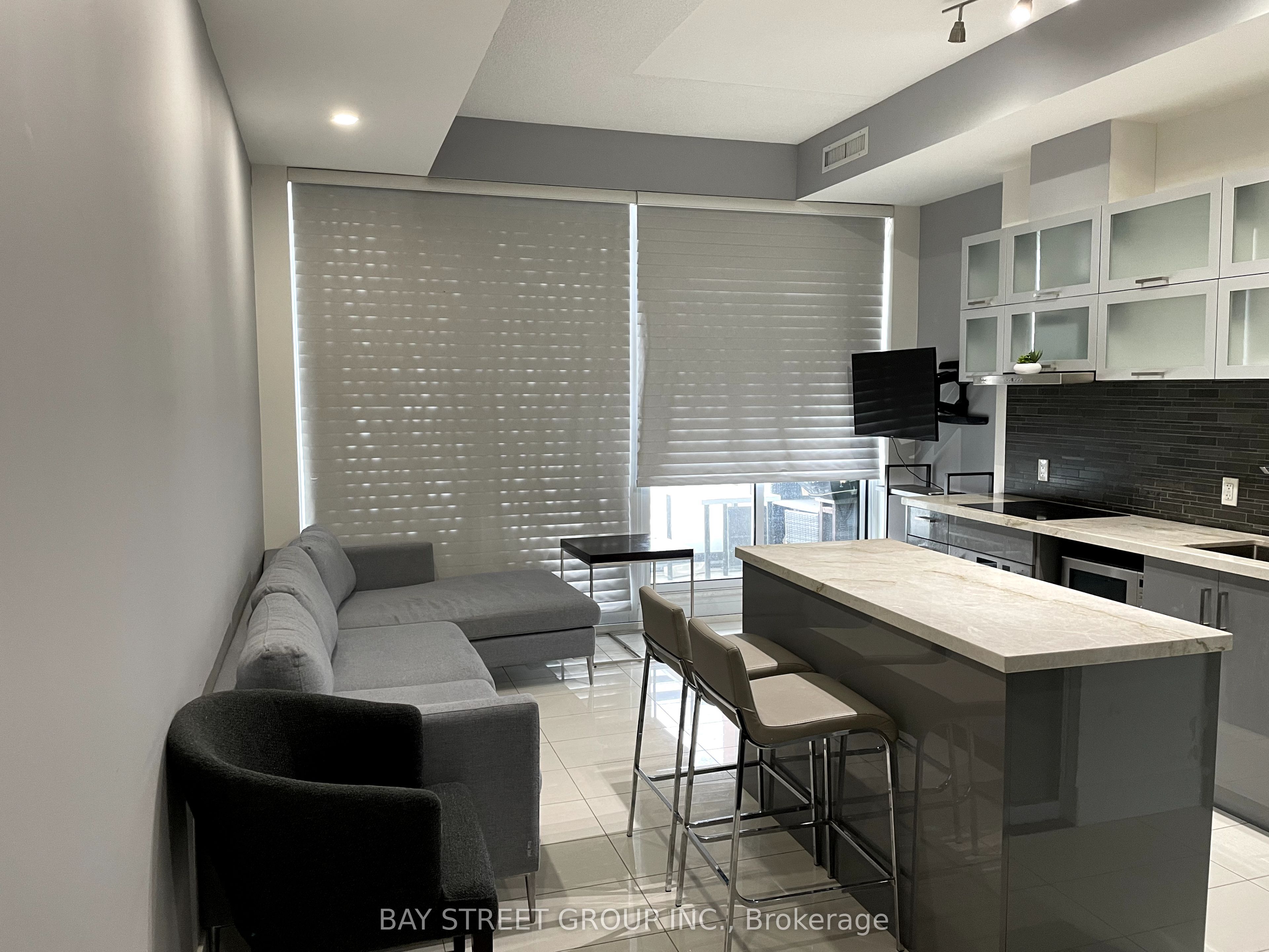 Photo 23 of Unit 515, 180 Enterprise Boulevard S, Markham, Unionville — HOMEH