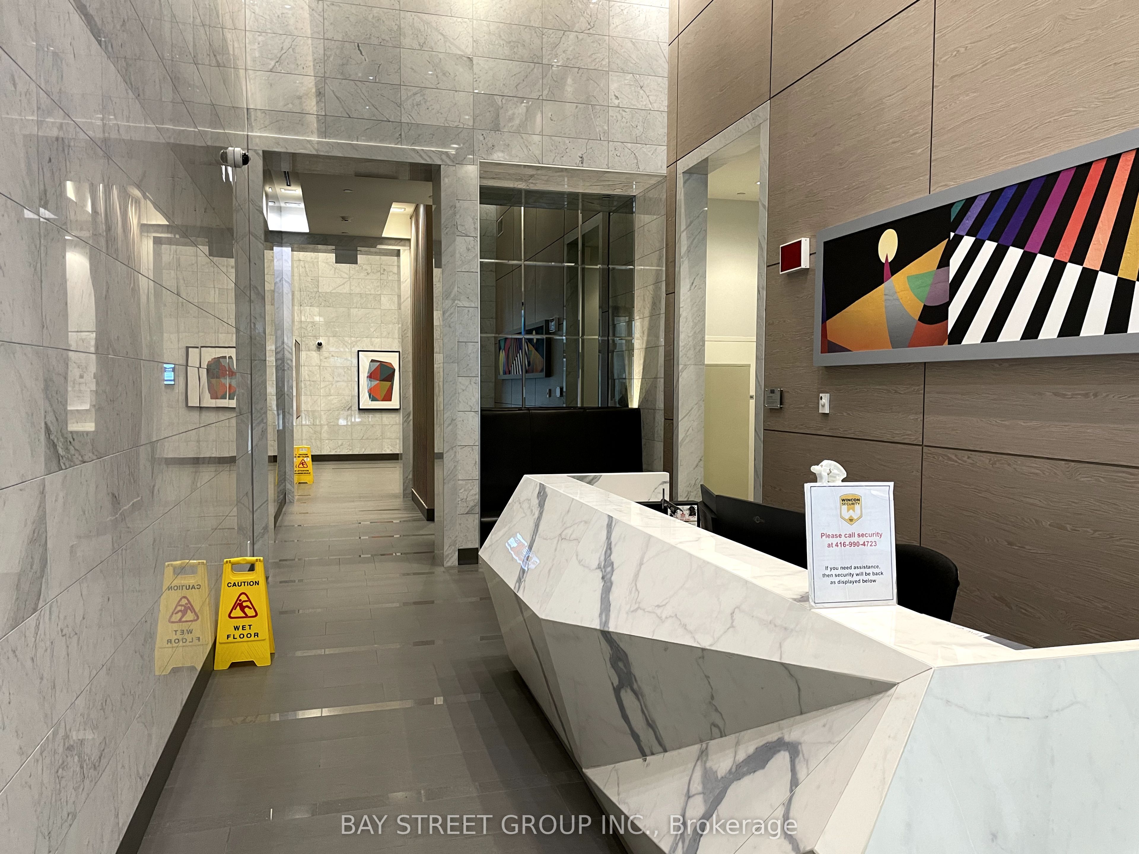 Photo 17 of Unit 515, 180 Enterprise Boulevard S, Markham, Unionville — HOMEH
