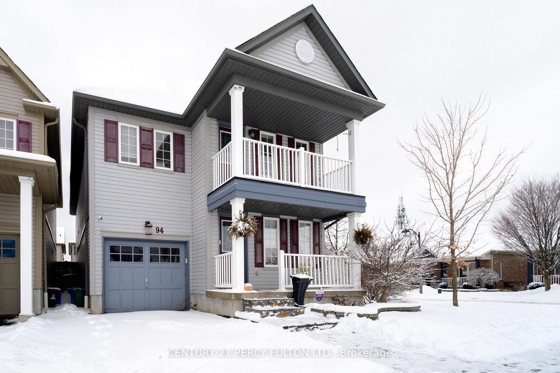 Photo 1 of Unit Bsmt., 94 Donlevy Crescent, Whitby, Taunton North — HOMEH