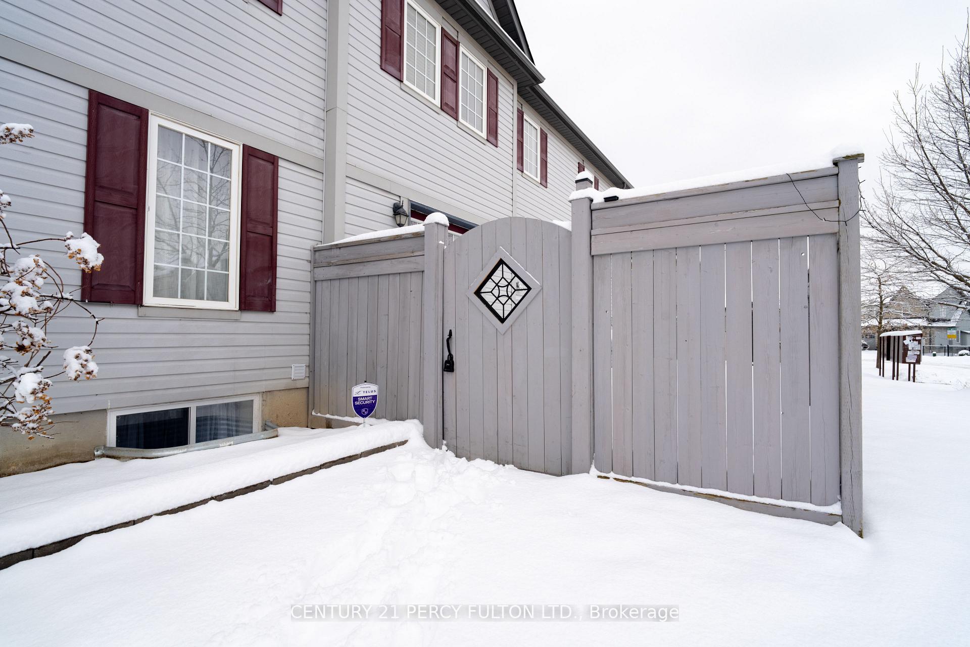 Photo 2 of Unit Bsmt., 94 Donlevy Crescent, Whitby, Taunton North — HOMEH