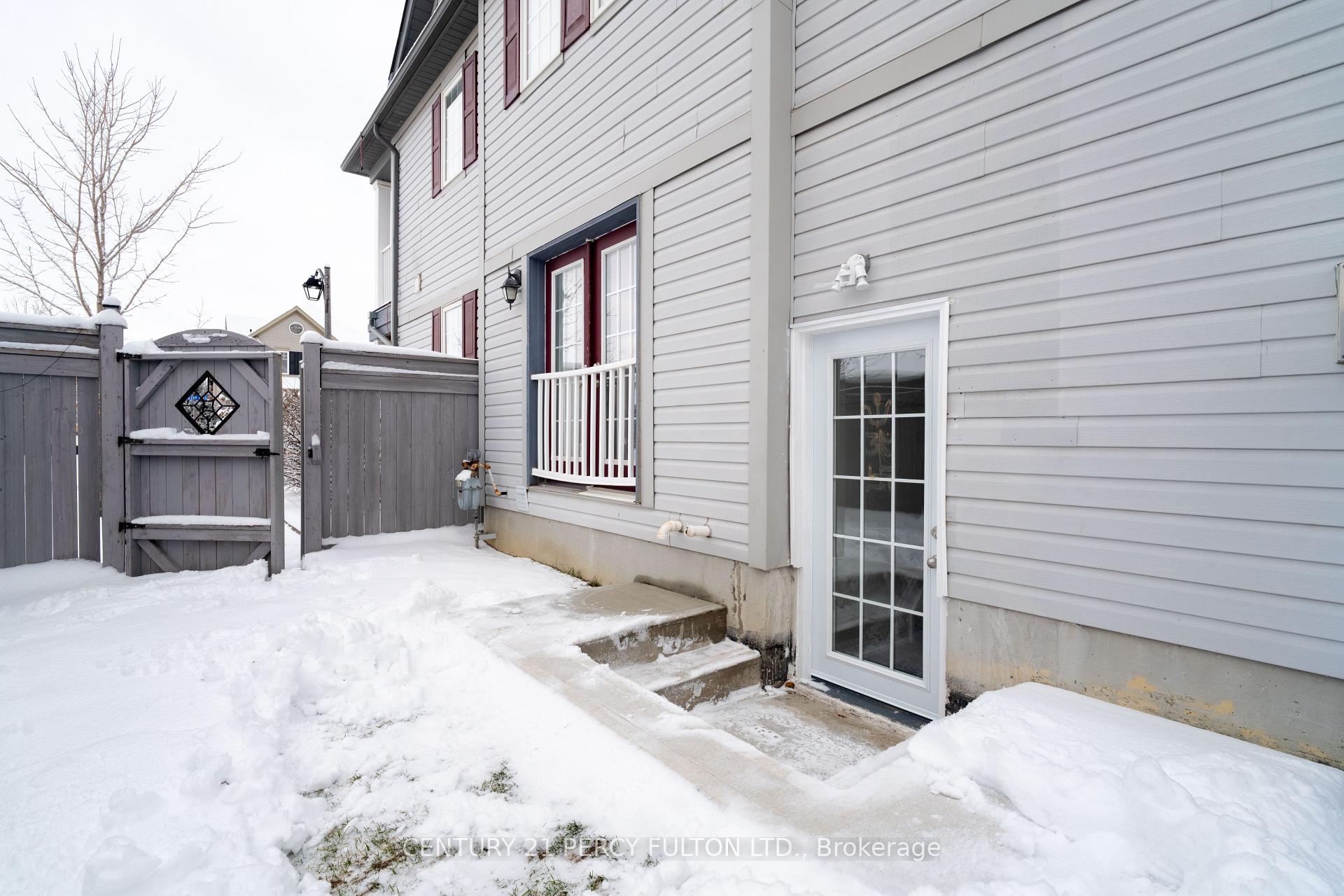 Photo 3 of Unit Bsmt., 94 Donlevy Crescent, Whitby, Taunton North — HOMEH
