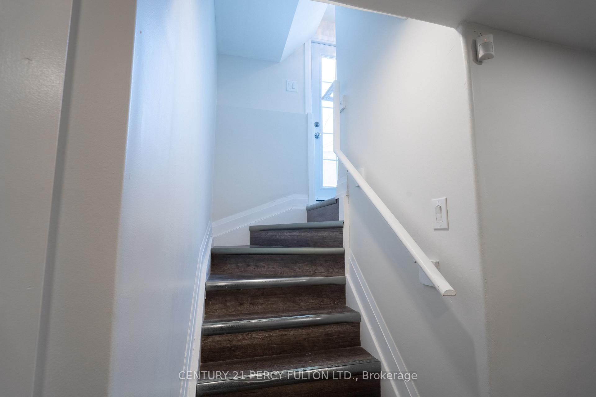 Photo 4 of Unit Bsmt., 94 Donlevy Crescent, Whitby, Taunton North — HOMEH