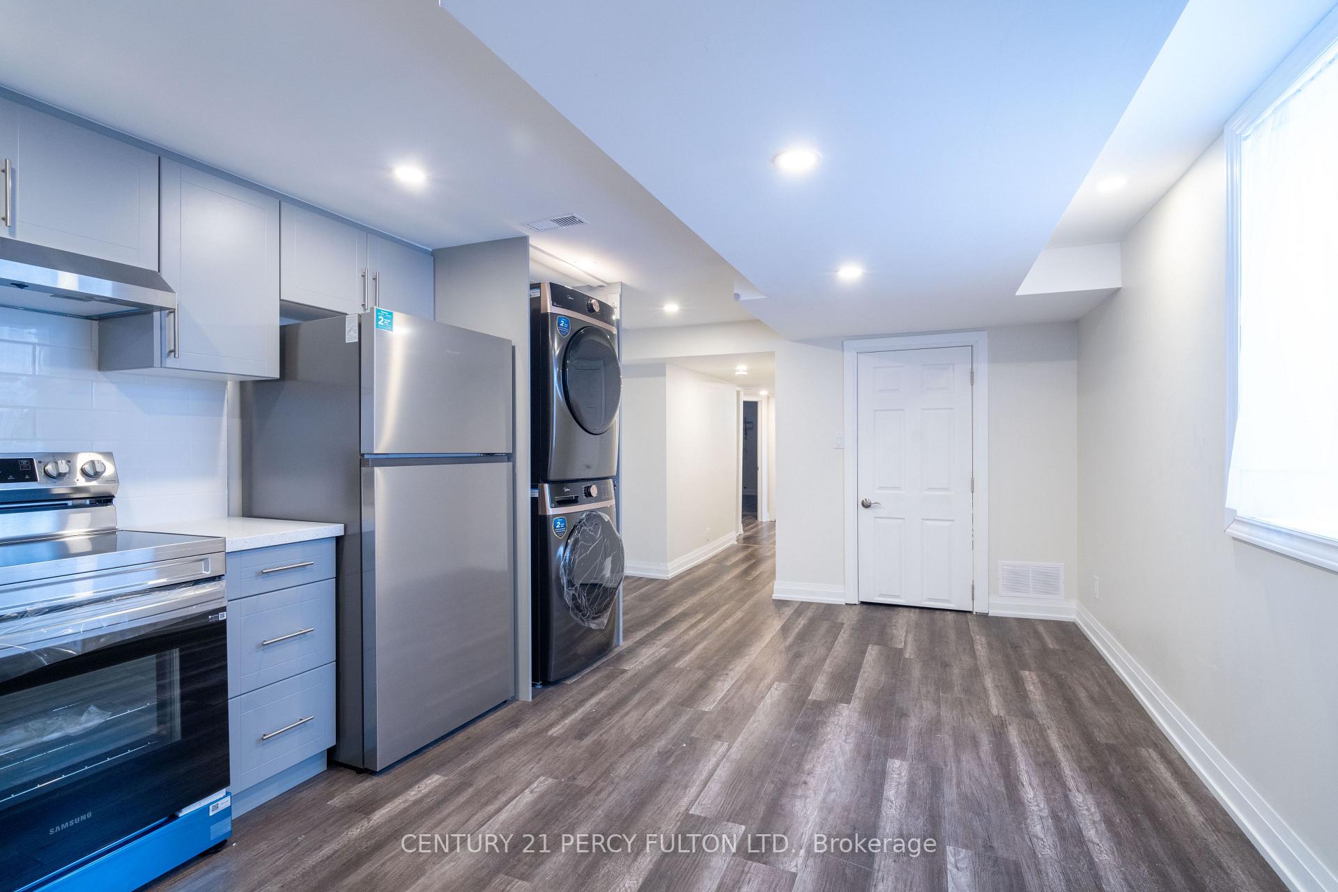 Photo 5 of Unit Bsmt., 94 Donlevy Crescent, Whitby, Taunton North — HOMEH
