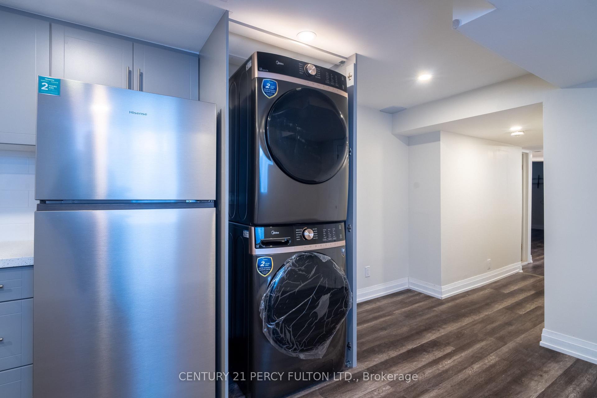 Photo 6 of Unit Bsmt., 94 Donlevy Crescent, Whitby, Taunton North — HOMEH