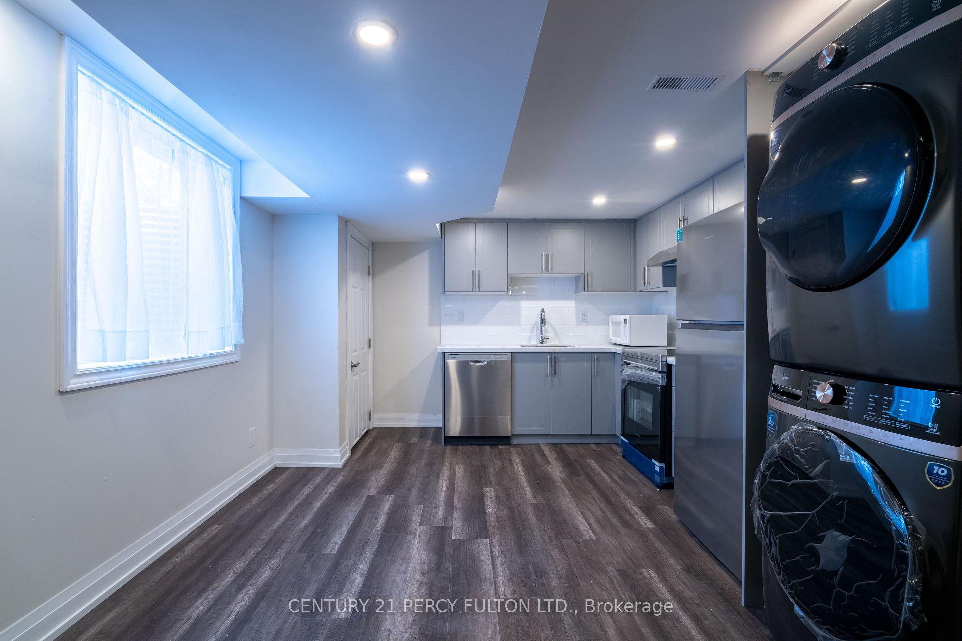 Photo 7 of Unit Bsmt., 94 Donlevy Crescent, Whitby, Taunton North — HOMEH