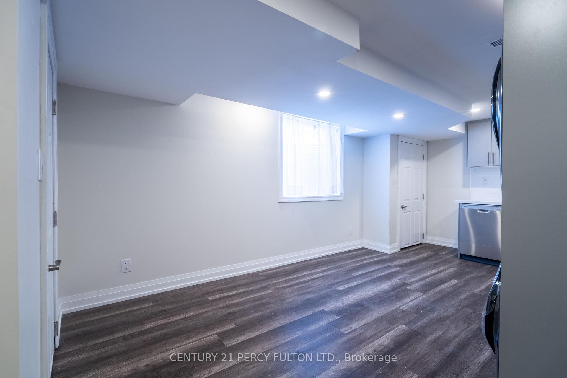 Photo 8 of Unit Bsmt., 94 Donlevy Crescent, Whitby, Taunton North — HOMEH