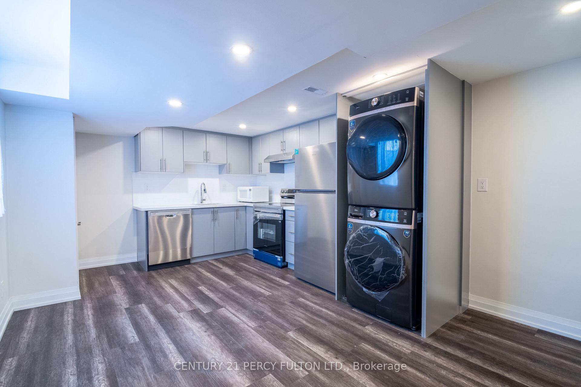 Photo 9 of Unit Bsmt., 94 Donlevy Crescent, Whitby, Taunton North — HOMEH