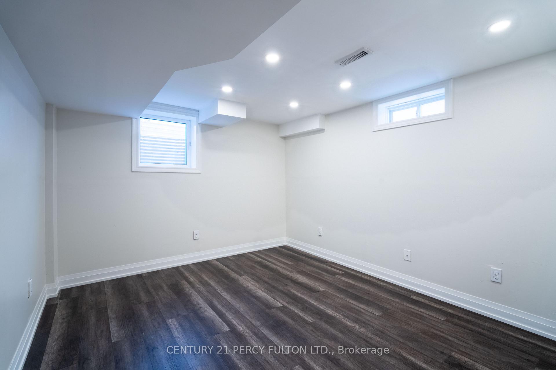 Photo 10 of Unit Bsmt., 94 Donlevy Crescent, Whitby, Taunton North — HOMEH