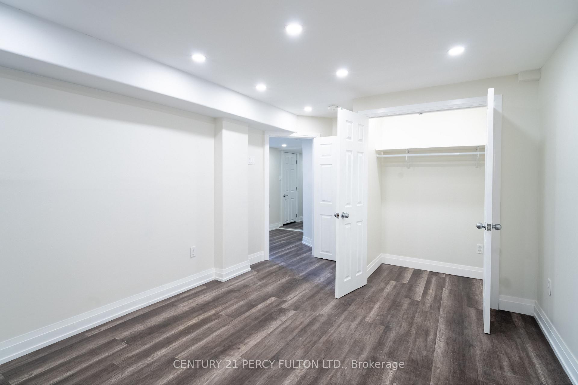 Photo 11 of Unit Bsmt., 94 Donlevy Crescent, Whitby, Taunton North — HOMEH